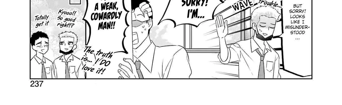 My Dress-Up Darling XOXO!