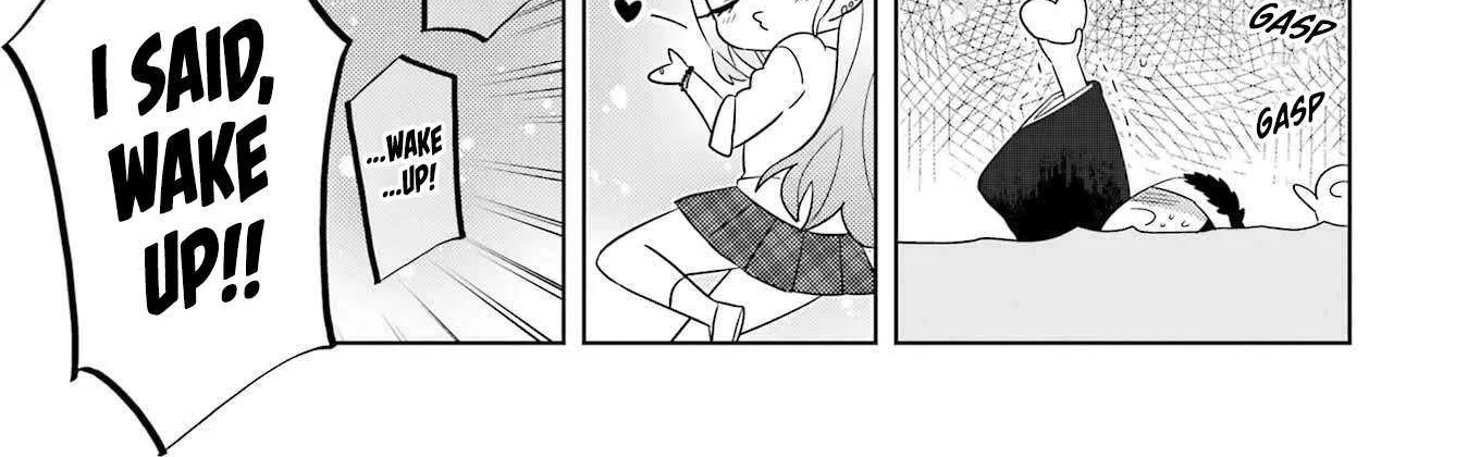 My Dress-Up Darling XOXO!