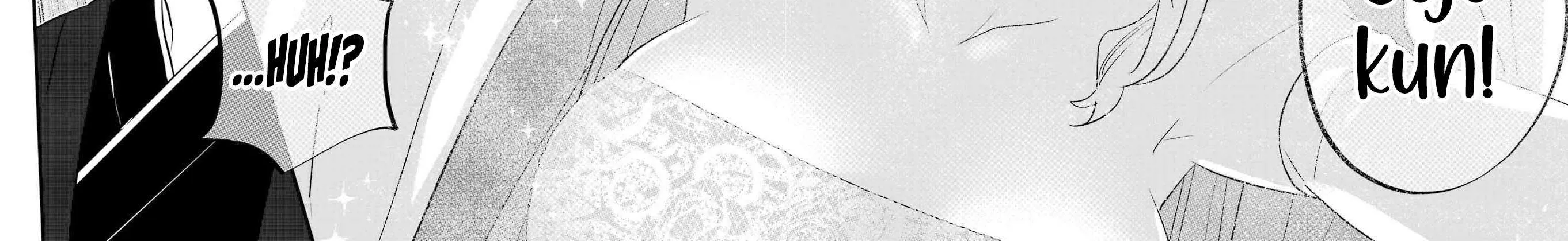 My Dress-Up Darling XOXO!