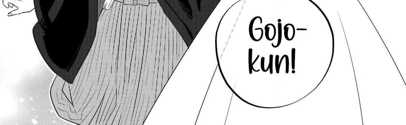 My Dress-Up Darling XOXO!