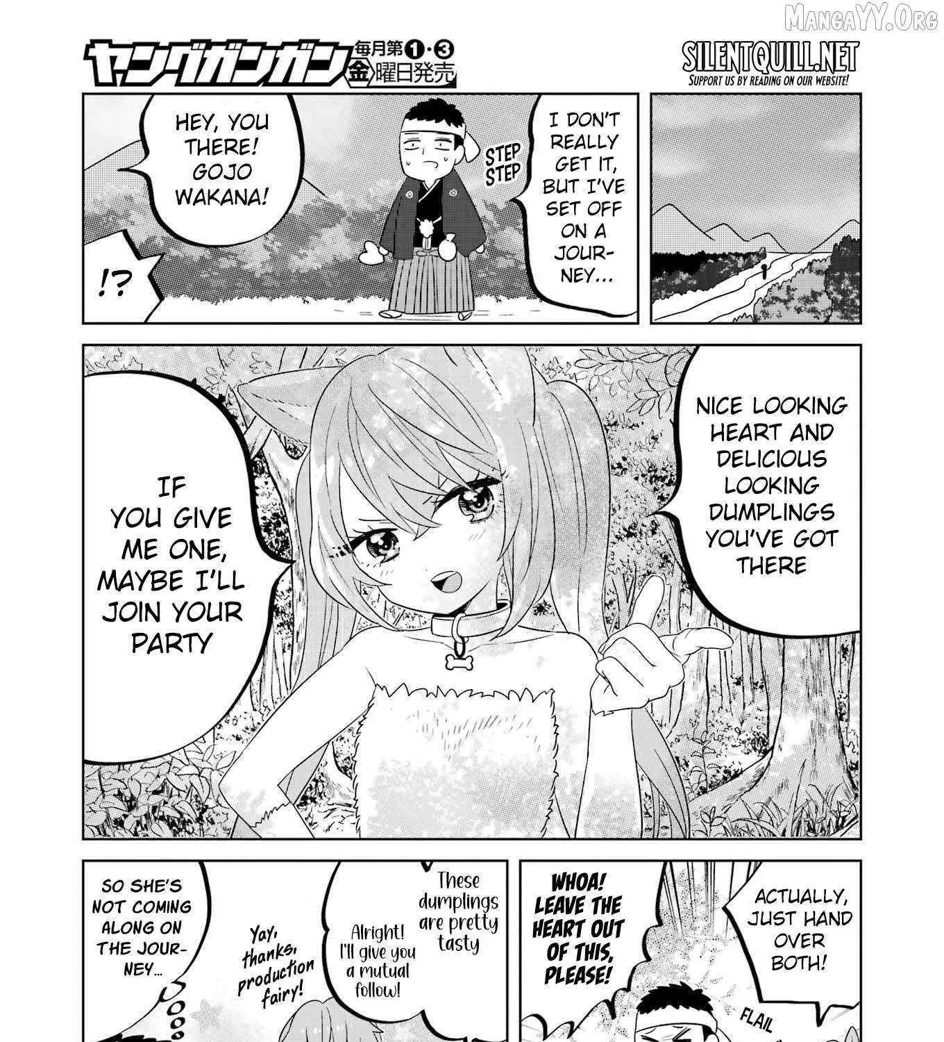 My Dress-Up Darling XOXO!