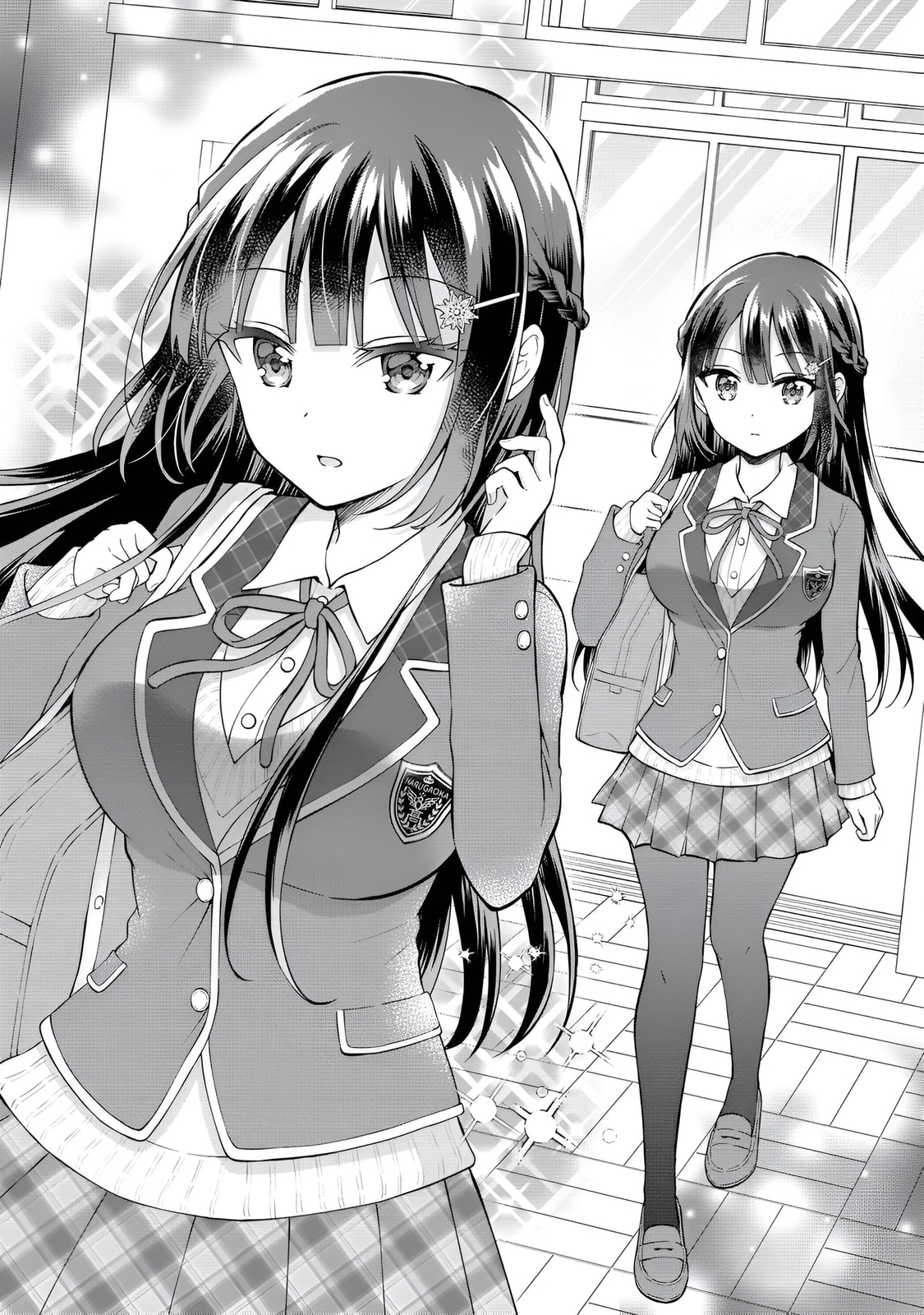 The 'Inkya' Girl Sitting Next To Me Was My Favorite Singer. Sing My Song!