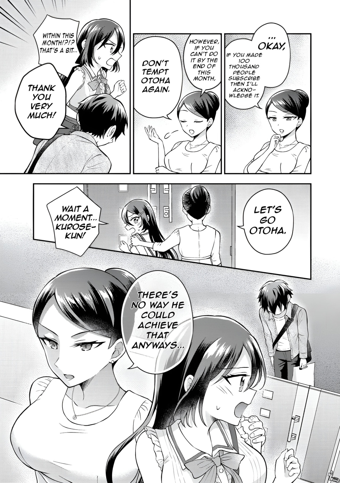 The 'Inkya' Girl Sitting Next To Me Was My Favorite Singer. Sing My Song!