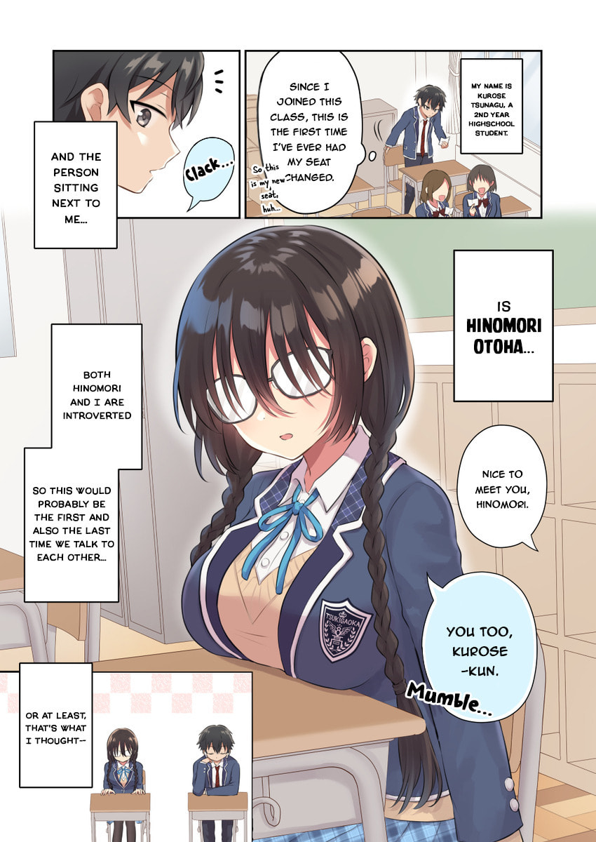 The 'Inkya' Girl Sitting Next To Me Was My Favorite Singer. Sing My Song!