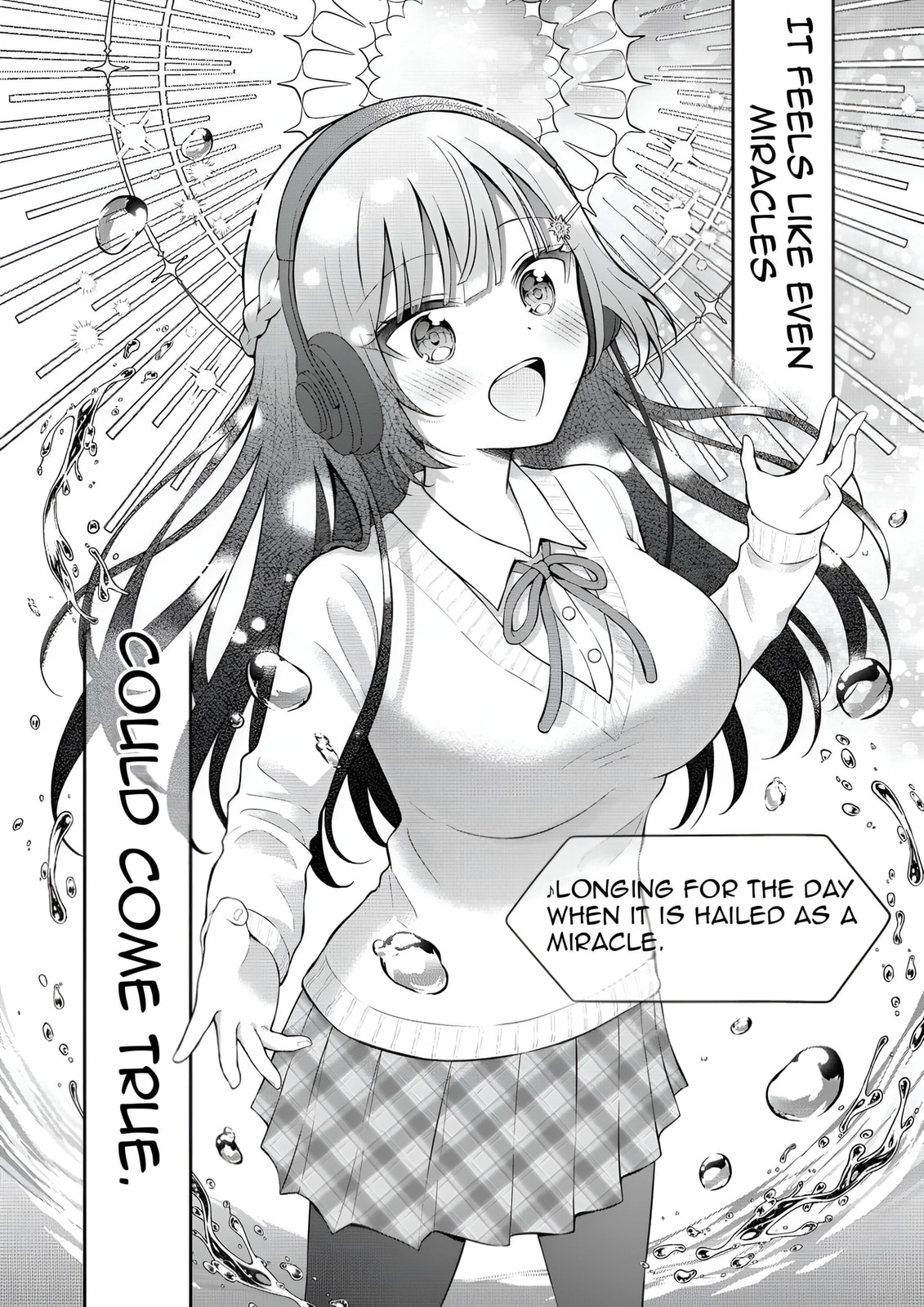 The 'Inkya' Girl Sitting Next To Me Was My Favorite Singer. Sing My Song!