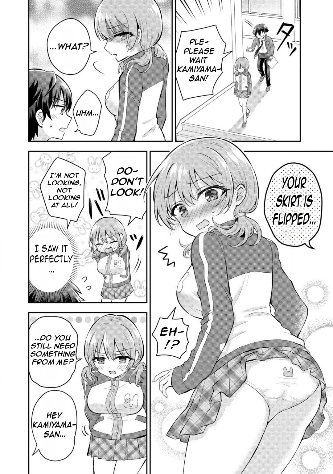 The 'Inkya' Girl Sitting Next To Me Was My Favorite Singer. Sing My Song!