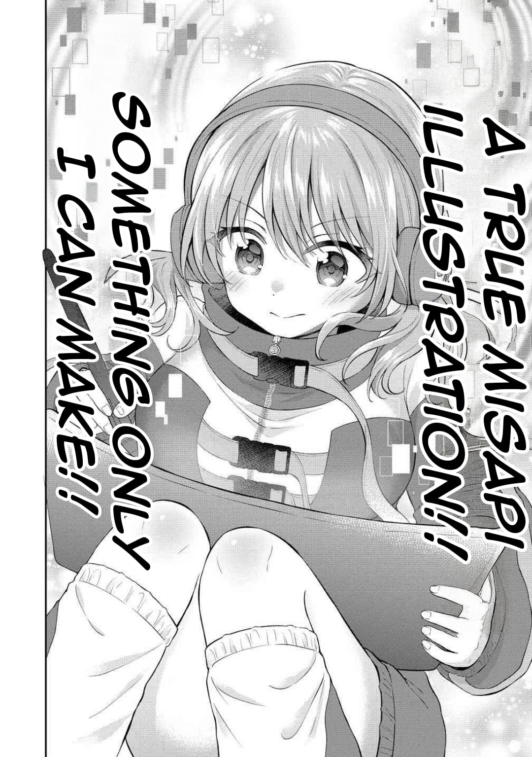 The 'Inkya' Girl Sitting Next To Me Was My Favorite Singer. Sing My Song!