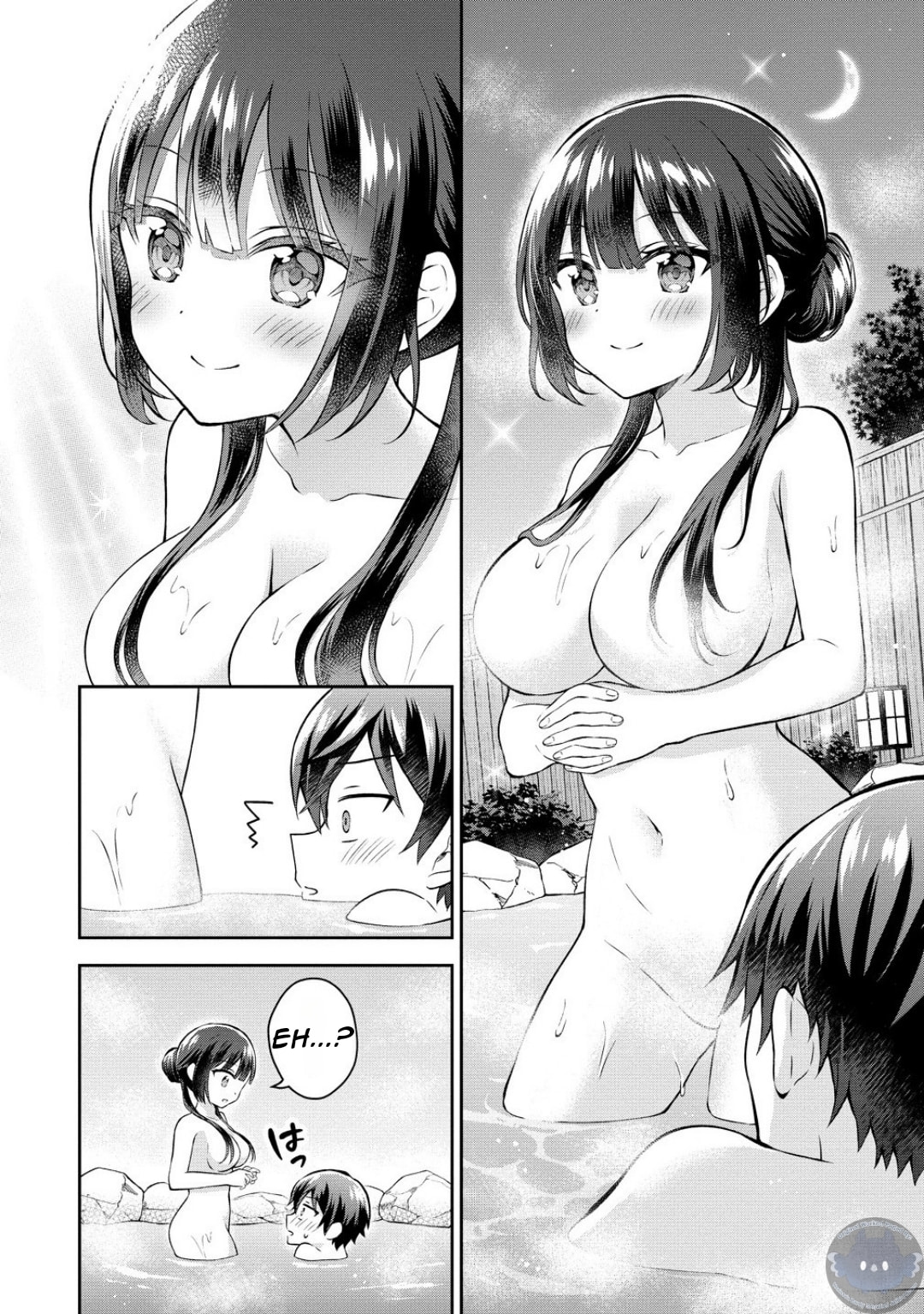 The 'Inkya' Girl Sitting Next To Me Was My Favorite Singer. Sing My Song!