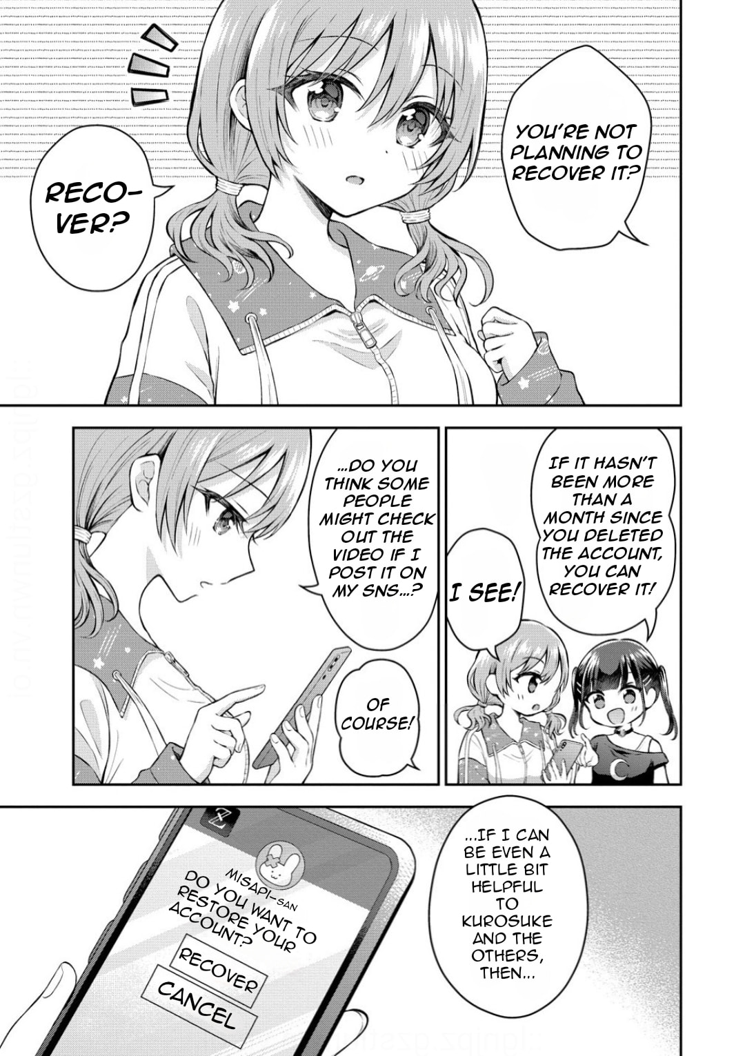 The 'Inkya' Girl Sitting Next To Me Was My Favorite Singer. Sing My Song!