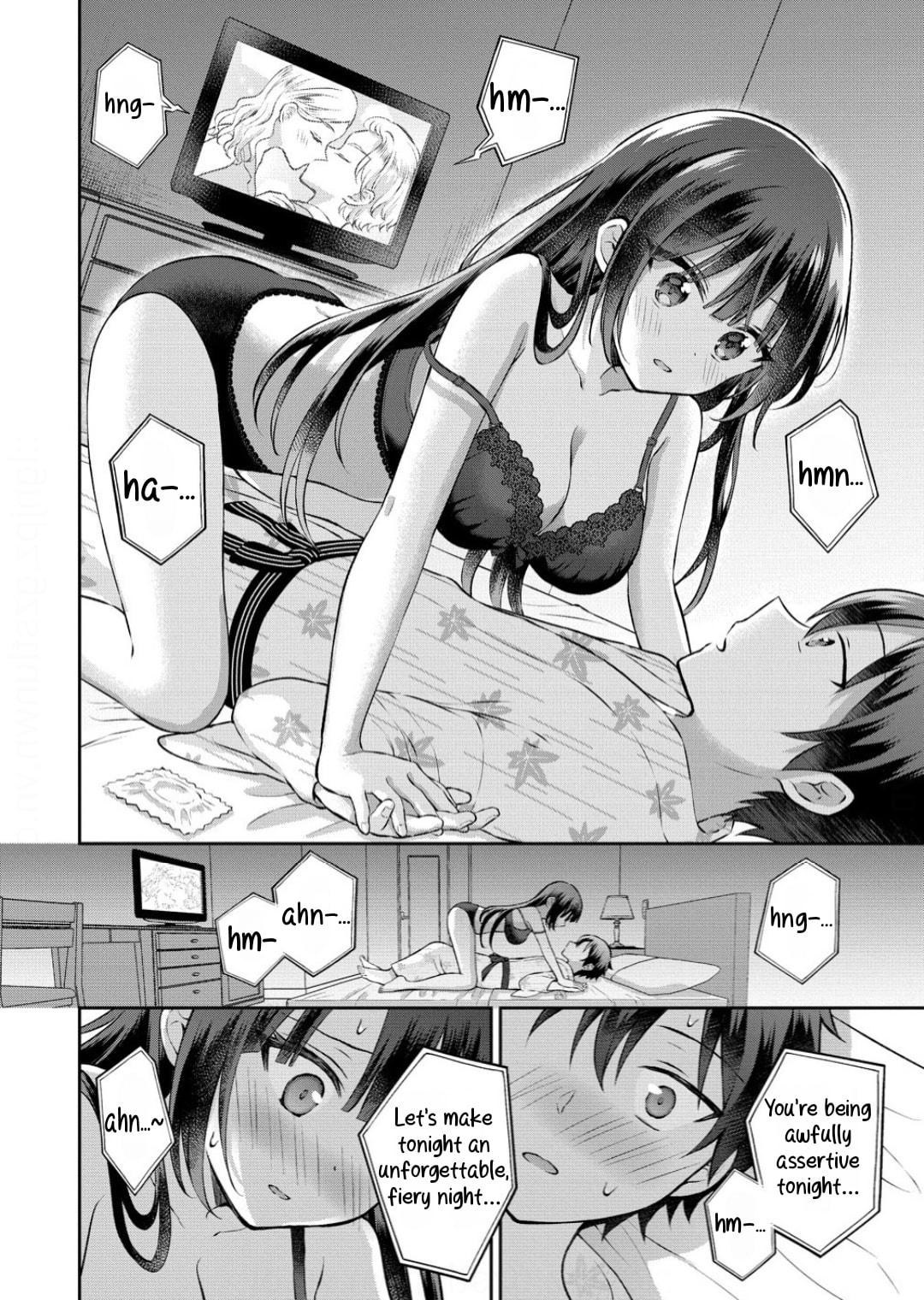 The 'Inkya' Girl Sitting Next To Me Was My Favorite Singer. Sing My Song!