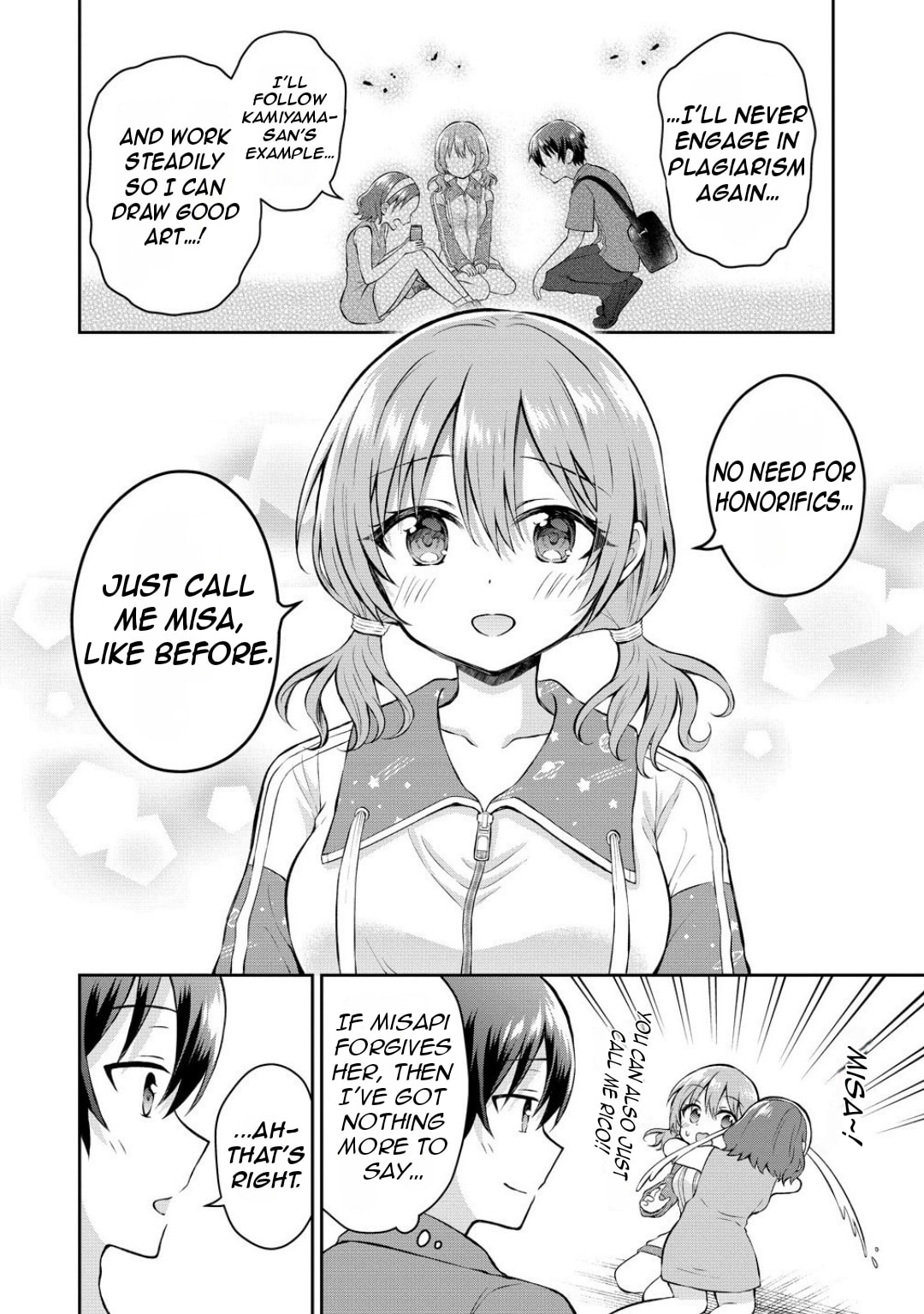 The 'Inkya' Girl Sitting Next To Me Was My Favorite Singer. Sing My Song!