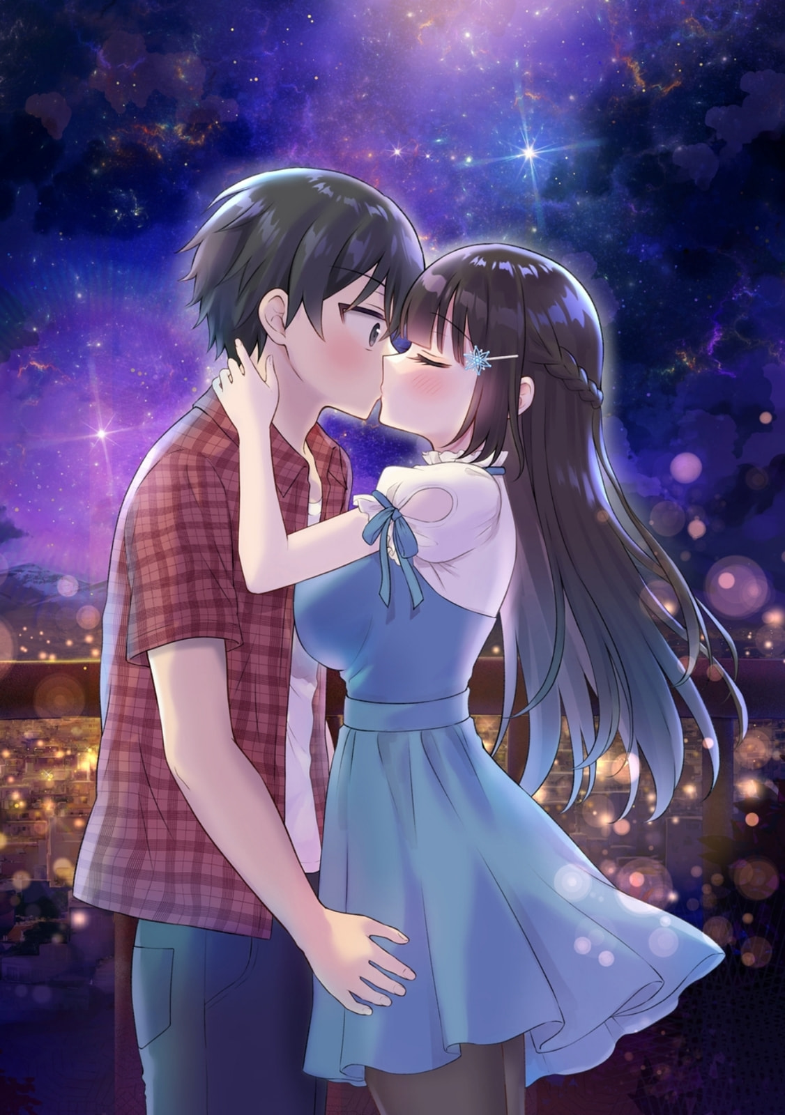 The 'Inkya' Girl Sitting Next To Me Was My Favorite Singer. Sing My Song!