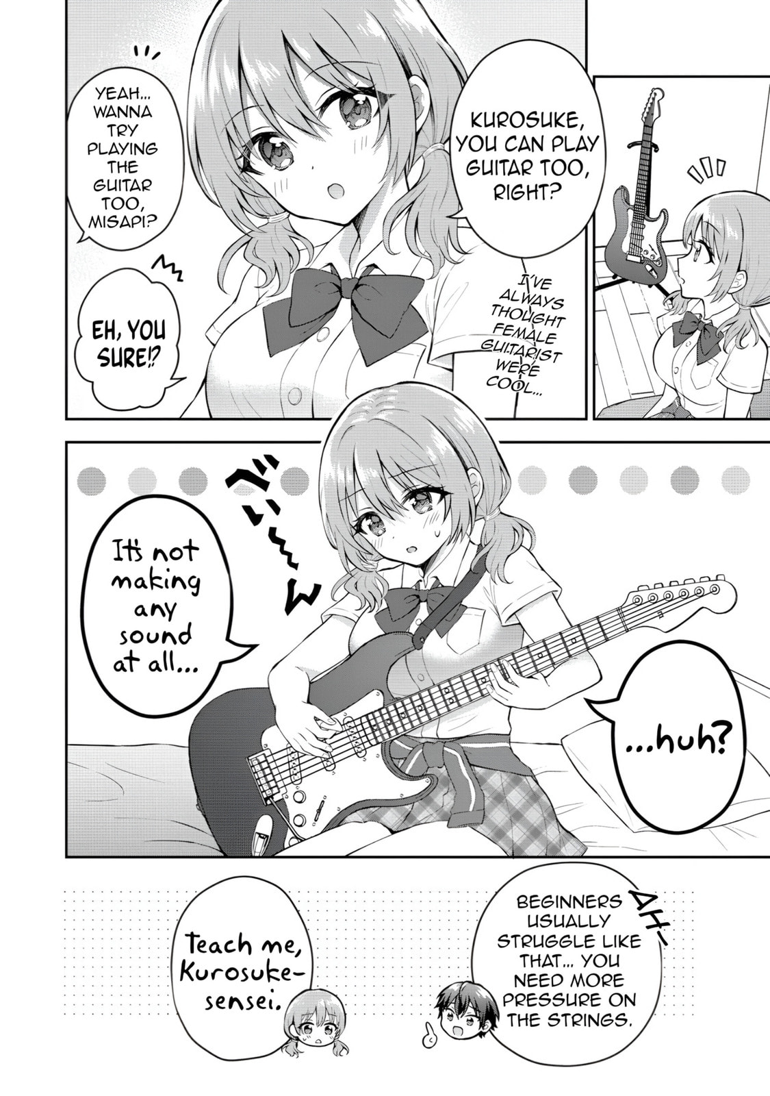 The 'Inkya' Girl Sitting Next To Me Was My Favorite Singer. Sing My Song!