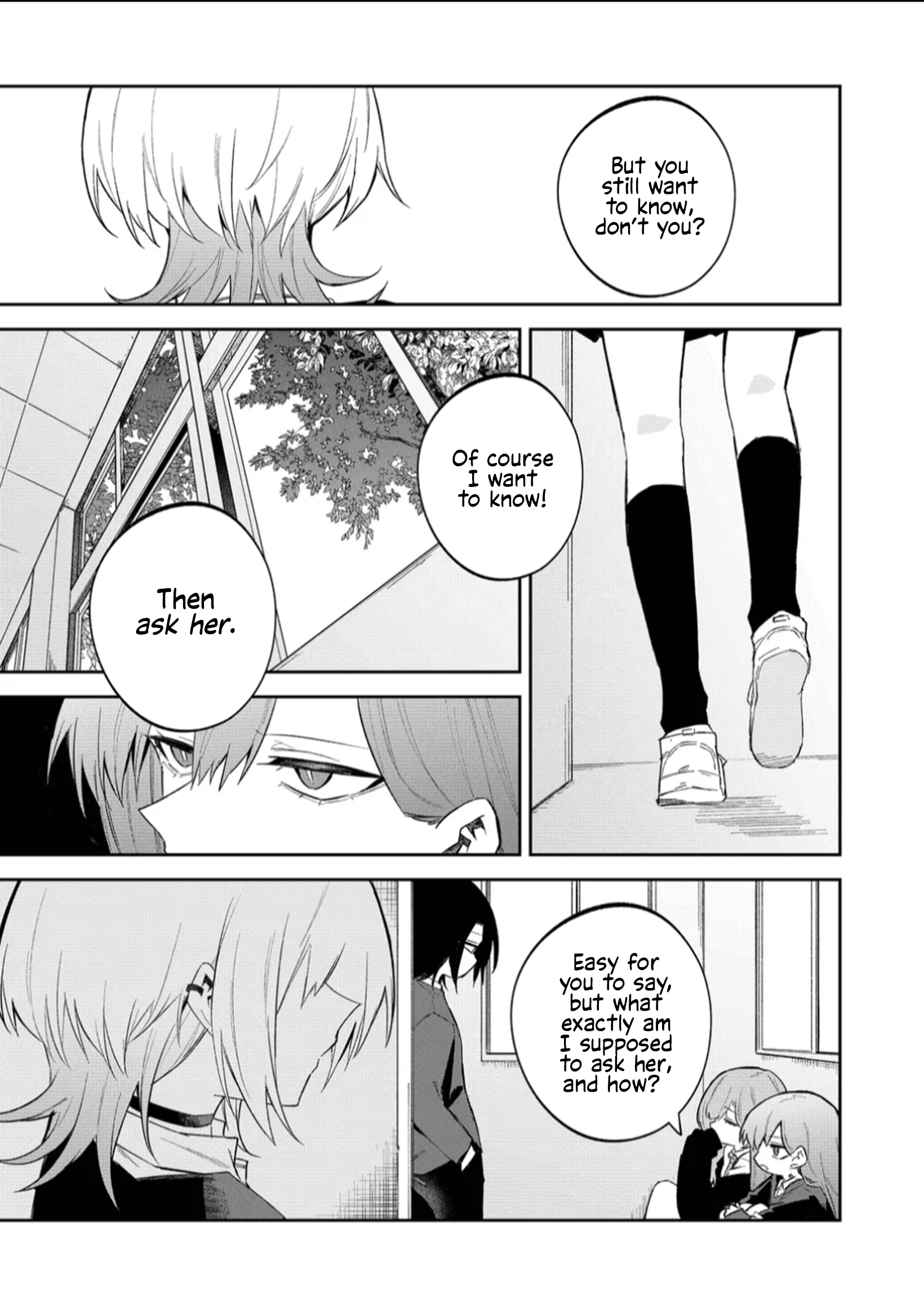 Wolf-chan wa Sumashitai