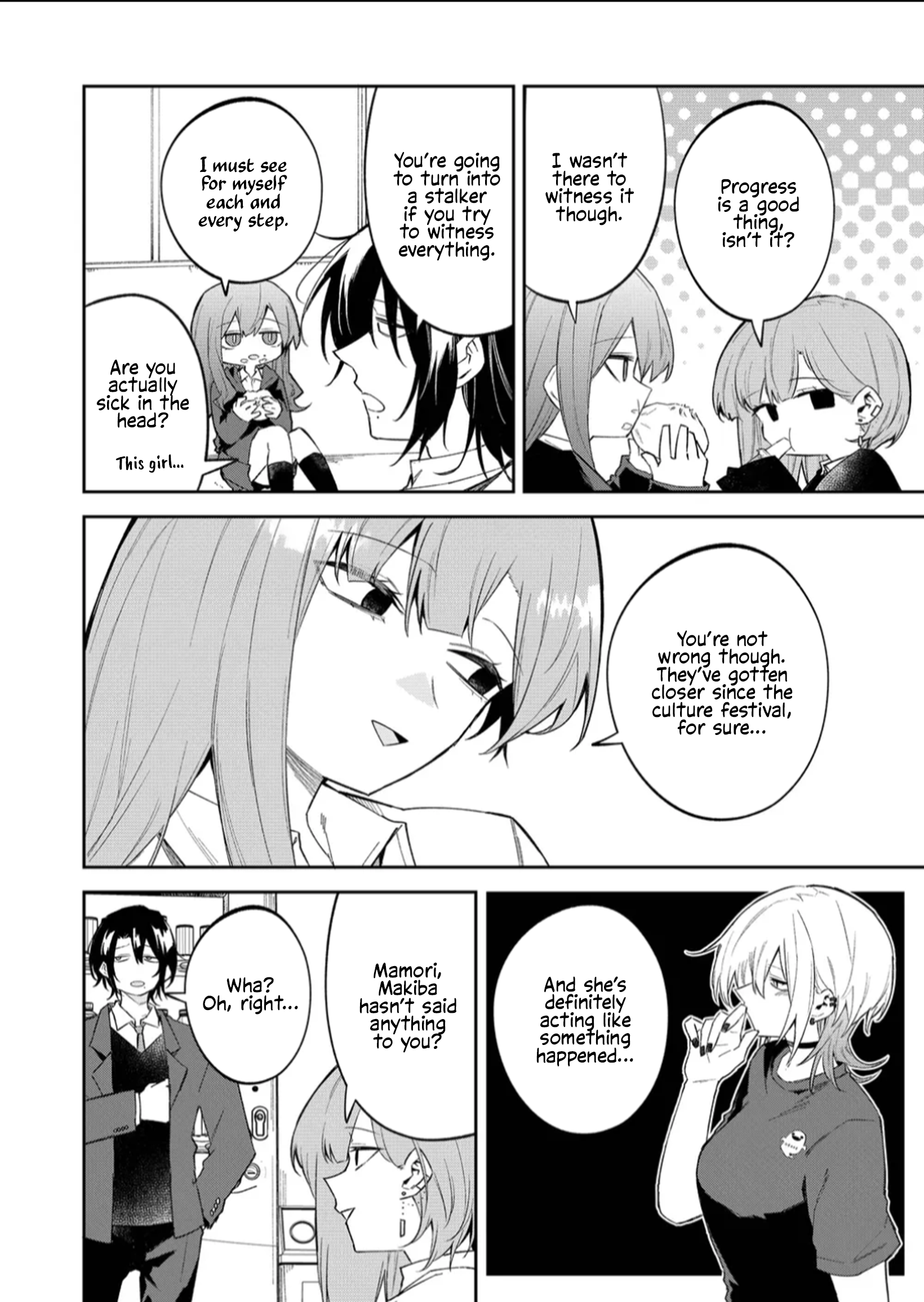 Wolf-chan wa Sumashitai