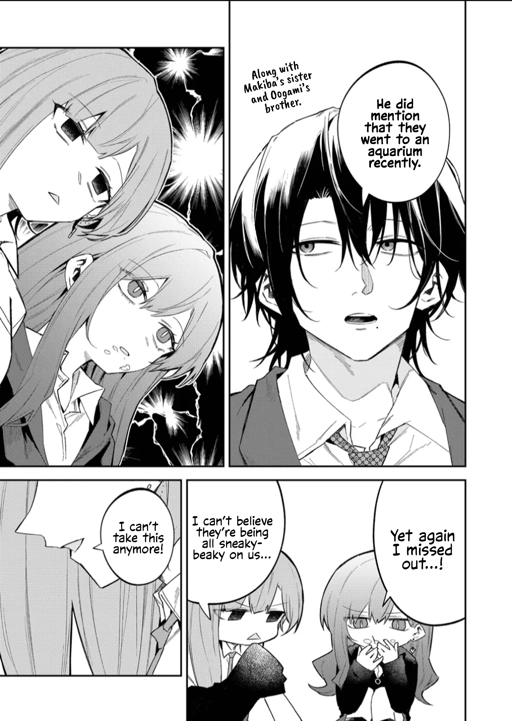 Wolf-chan wa Sumashitai