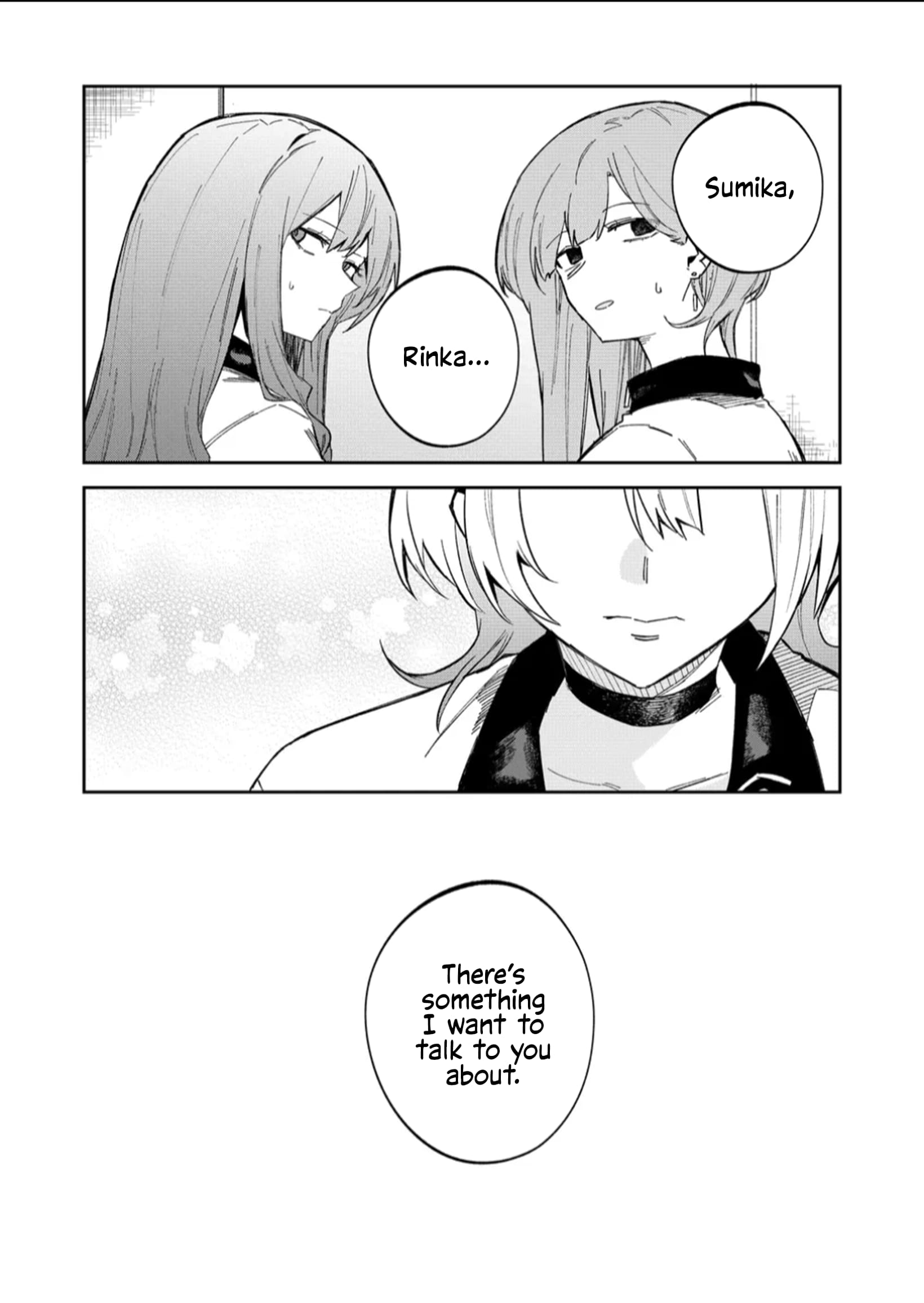 Wolf-chan wa Sumashitai