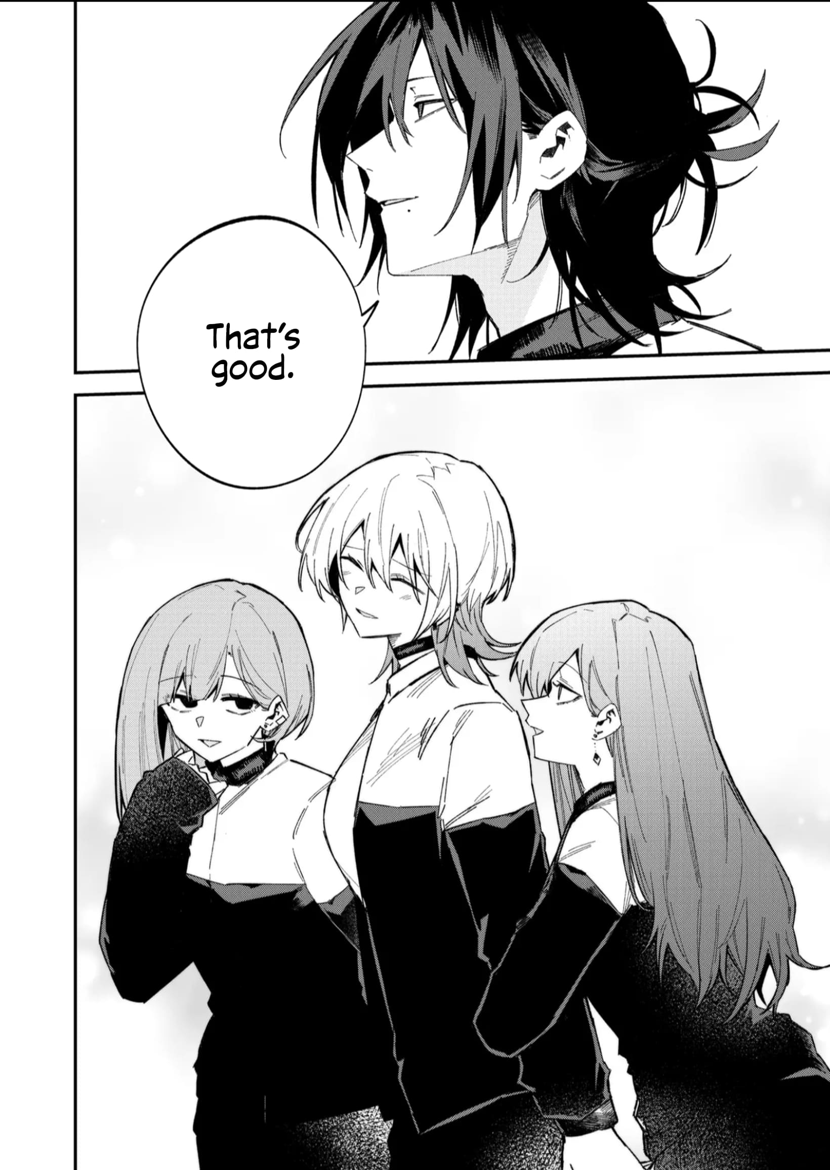 Wolf-chan wa Sumashitai