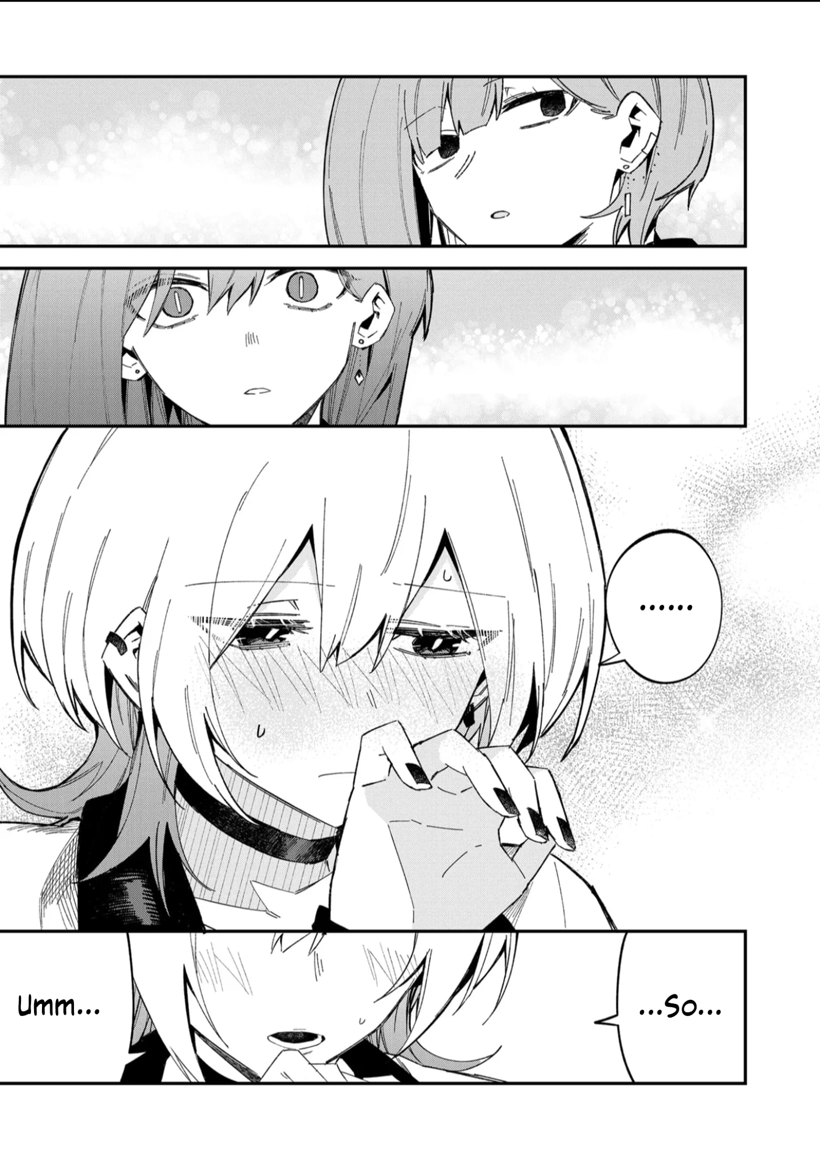 Wolf-chan wa Sumashitai
