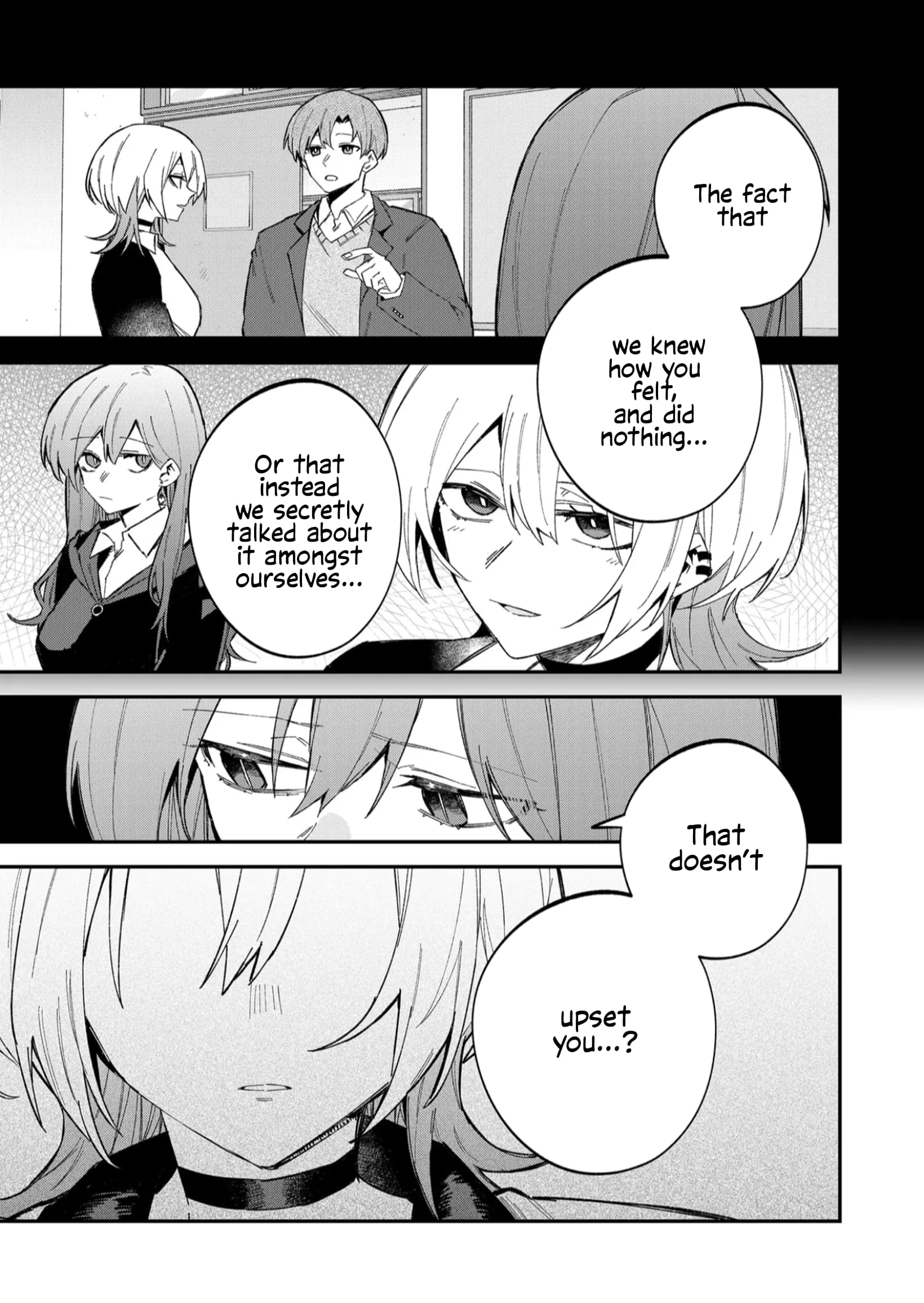 Wolf-chan wa Sumashitai