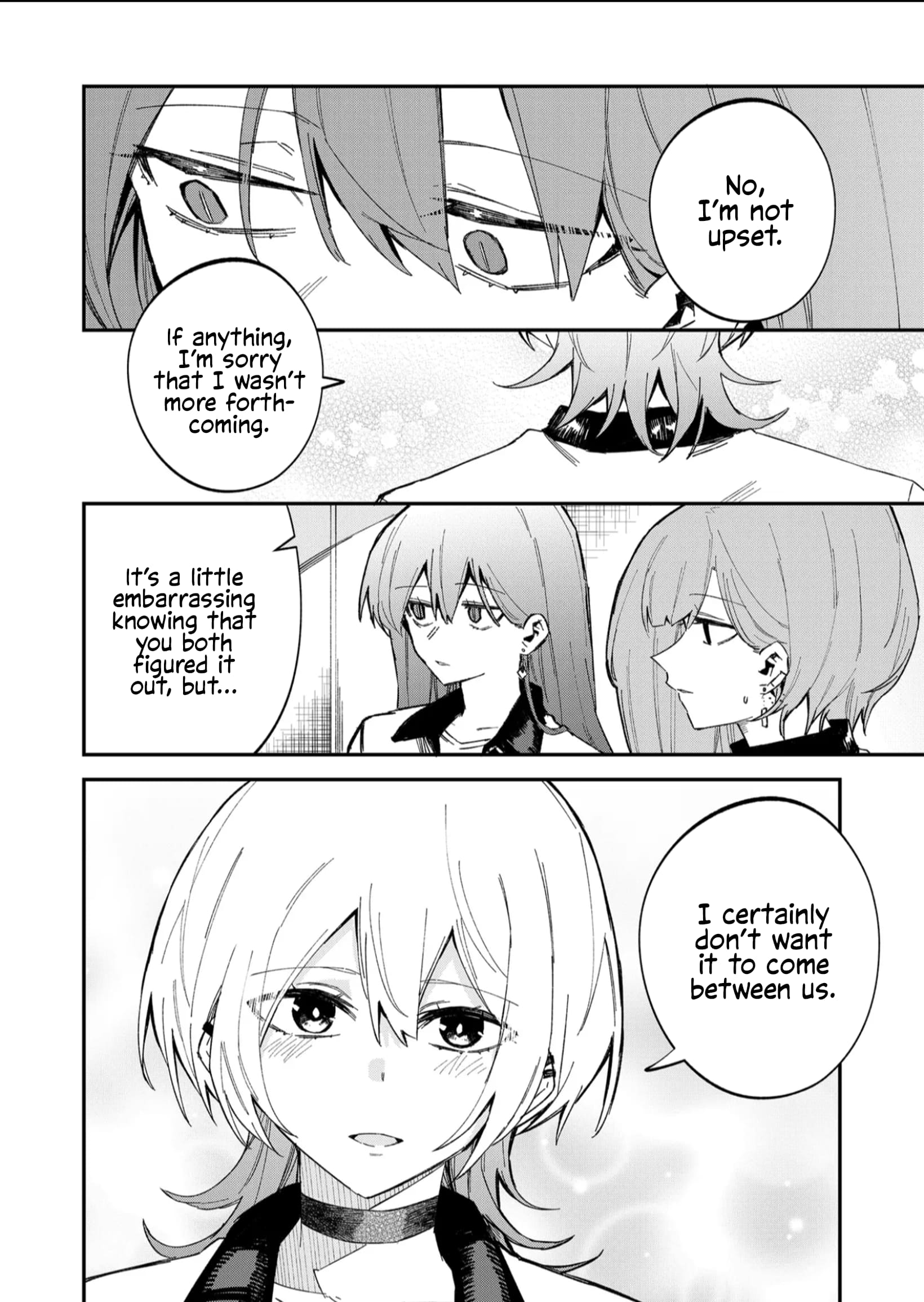 Wolf-chan wa Sumashitai