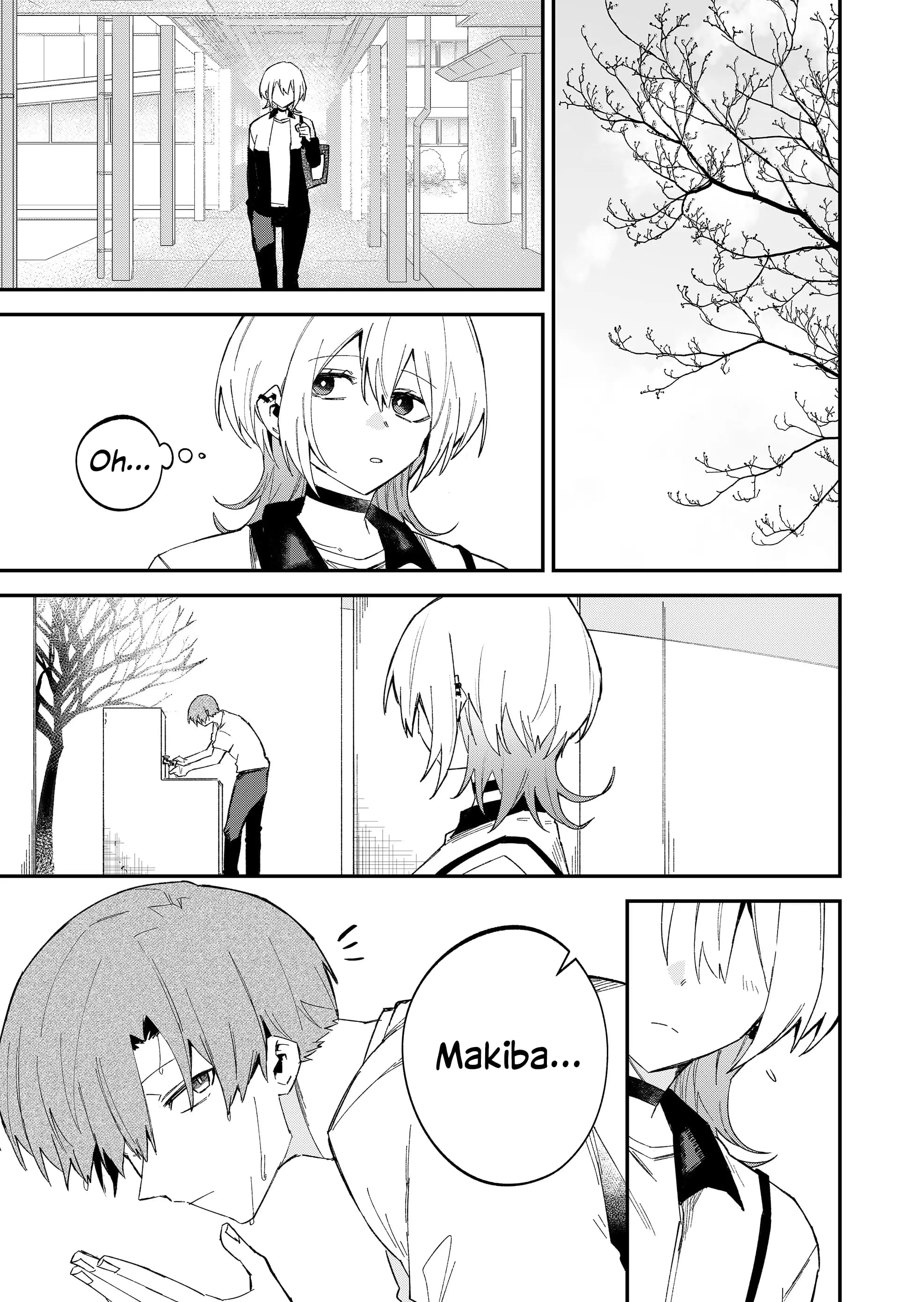 Wolf-chan wa Sumashitai