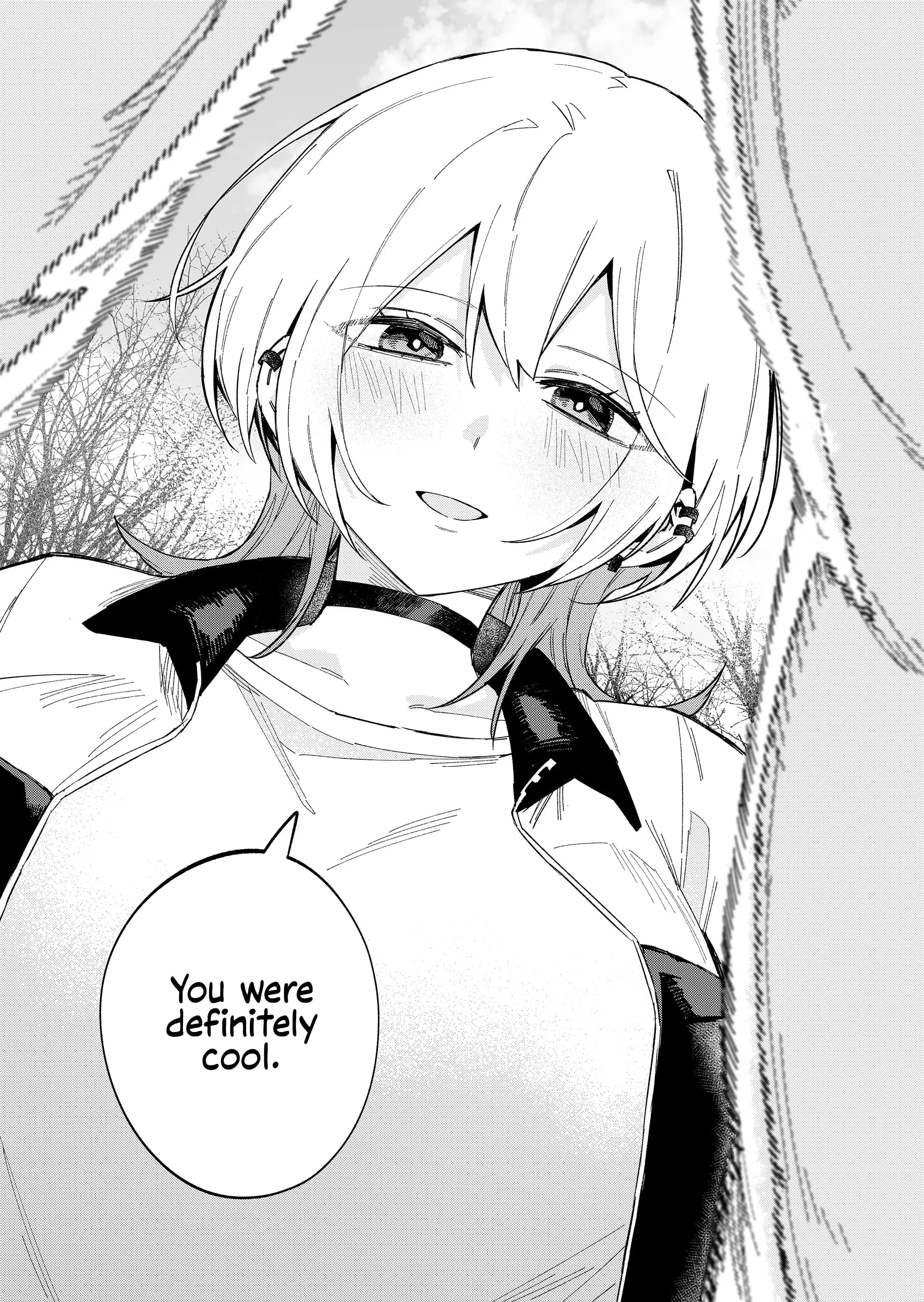 Wolf-chan wa Sumashitai