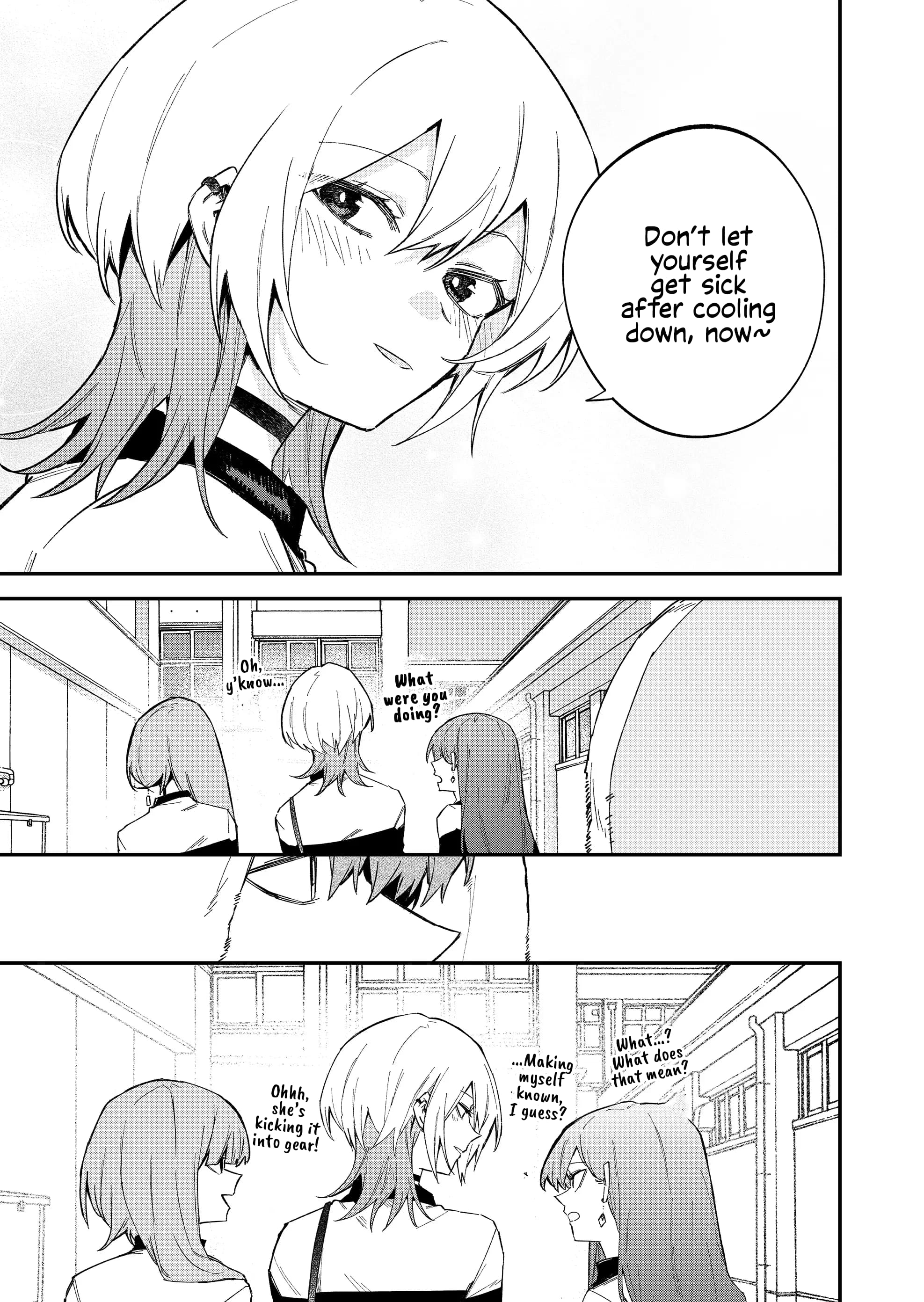 Wolf-chan wa Sumashitai