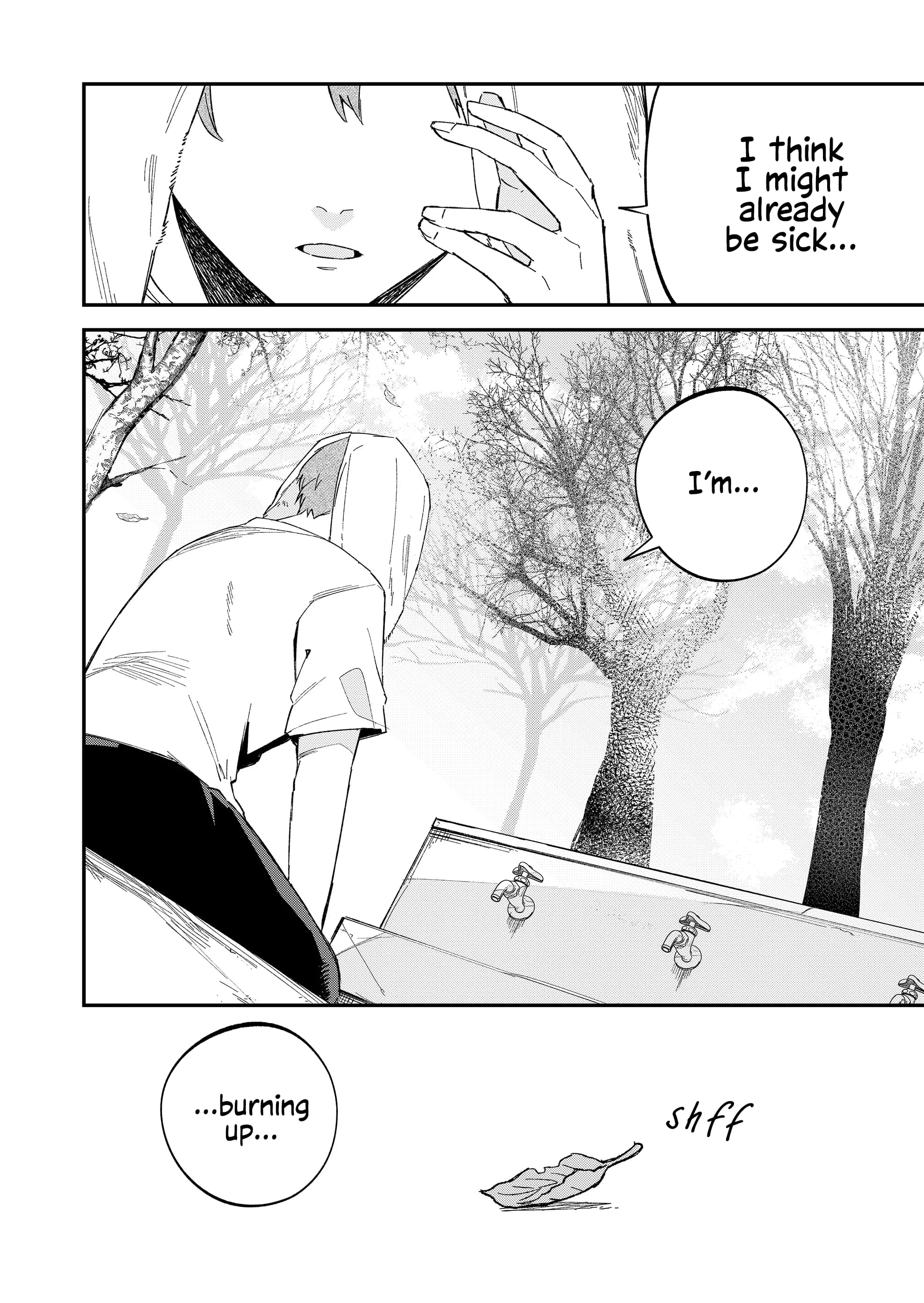 Wolf-chan wa Sumashitai