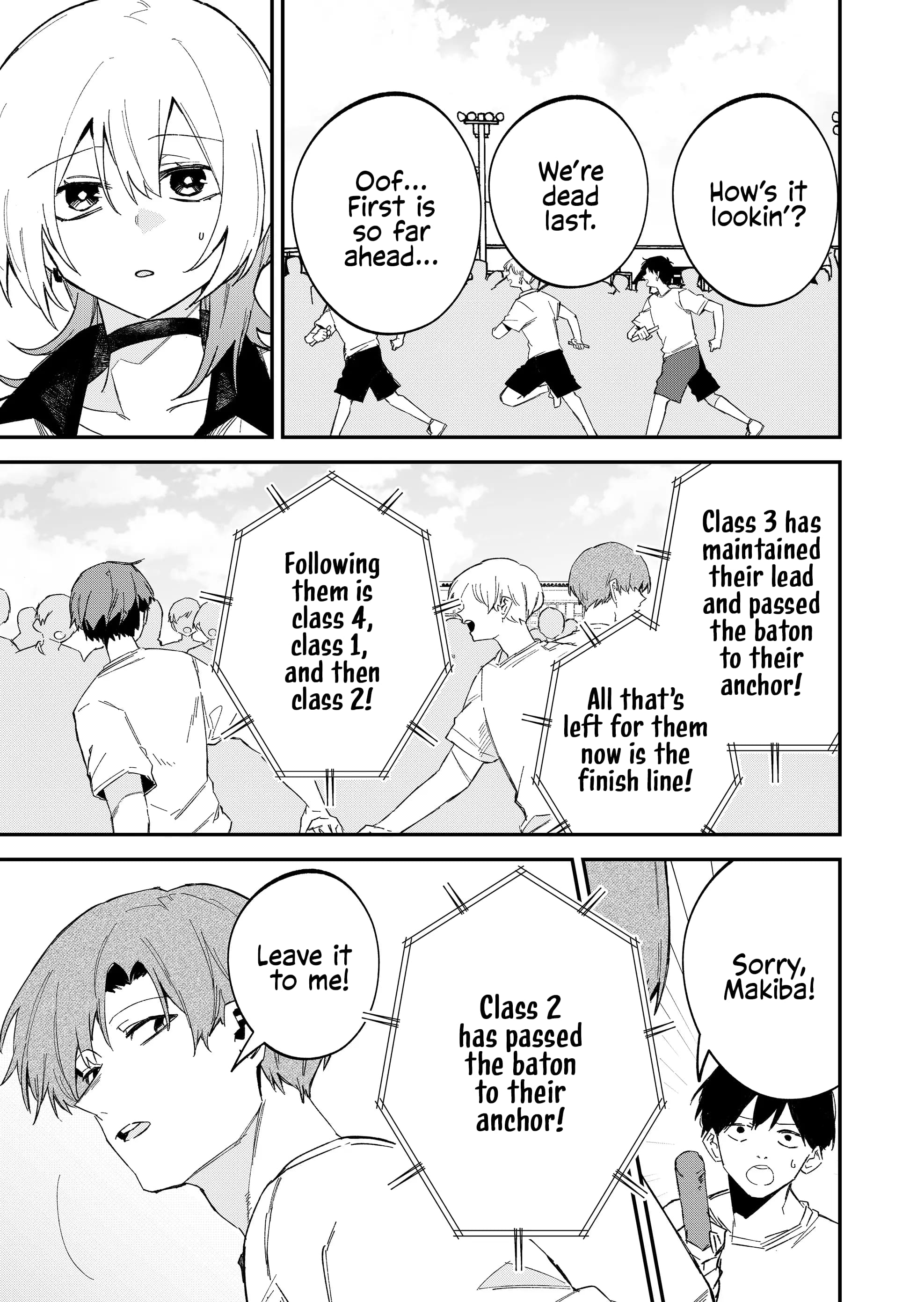 Wolf-chan wa Sumashitai