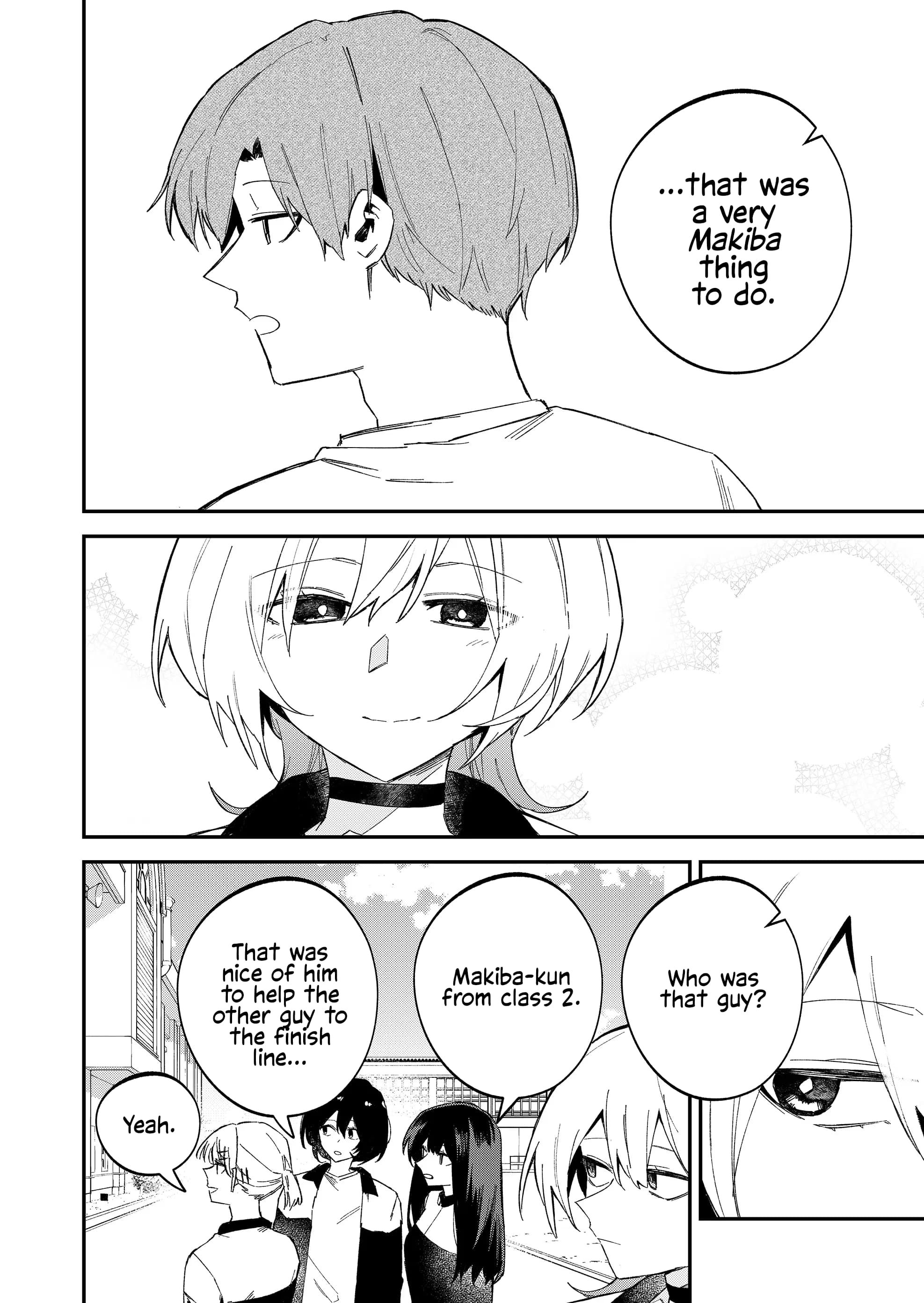 Wolf-chan wa Sumashitai