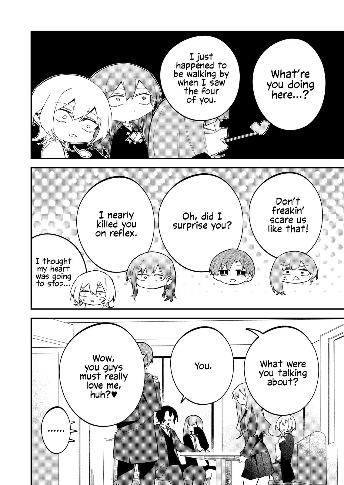 Wolf-chan wa Sumashitai