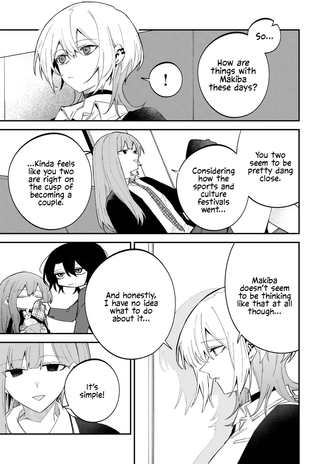 Wolf-chan wa Sumashitai