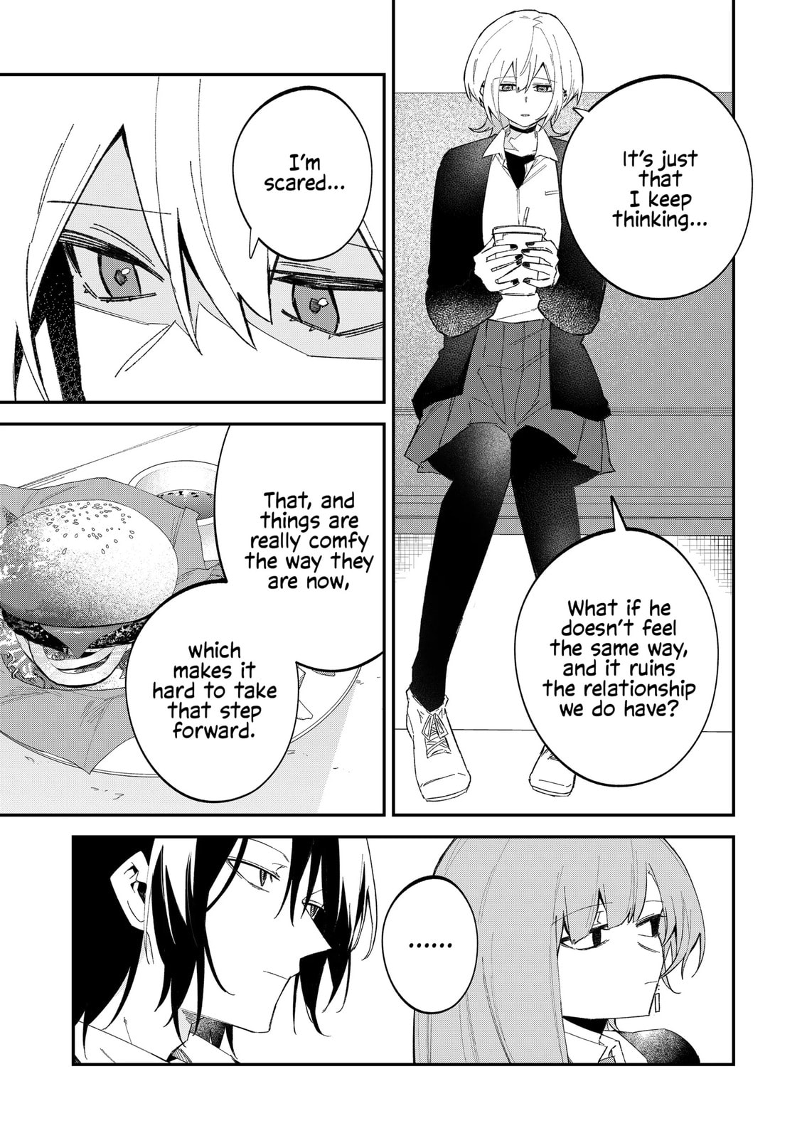 Wolf-chan wa Sumashitai