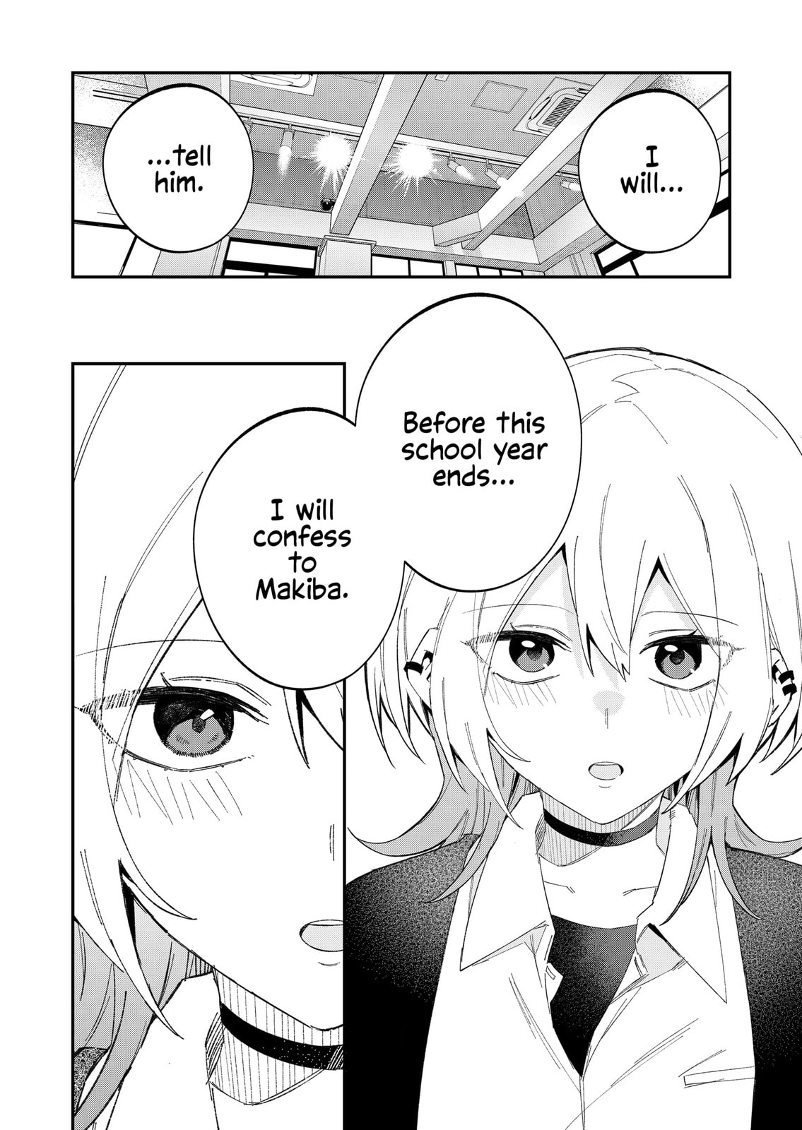 Wolf-chan wa Sumashitai