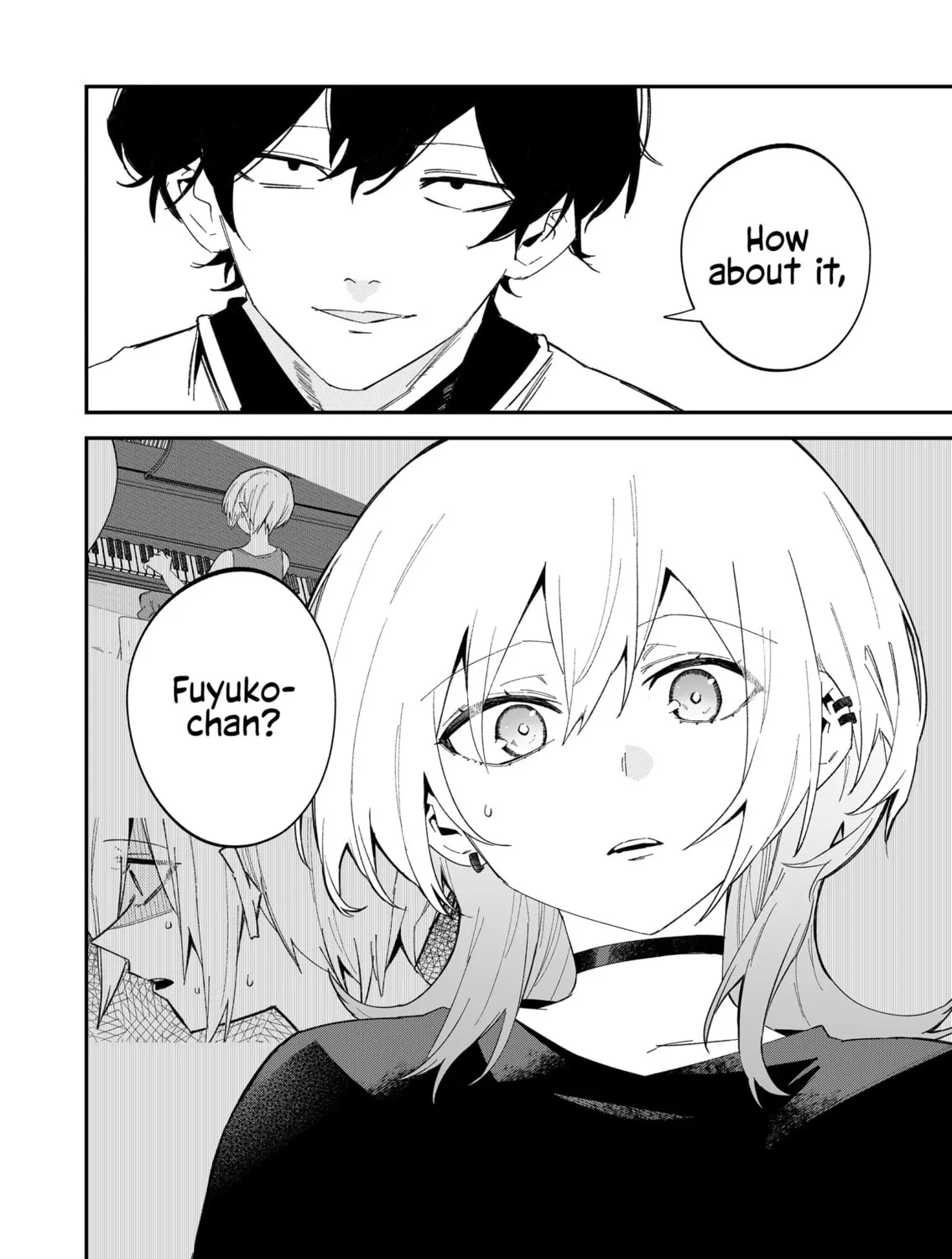 Wolf-chan wa Sumashitai