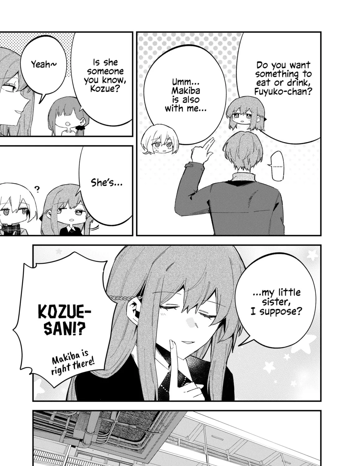 Wolf-chan wa Sumashitai