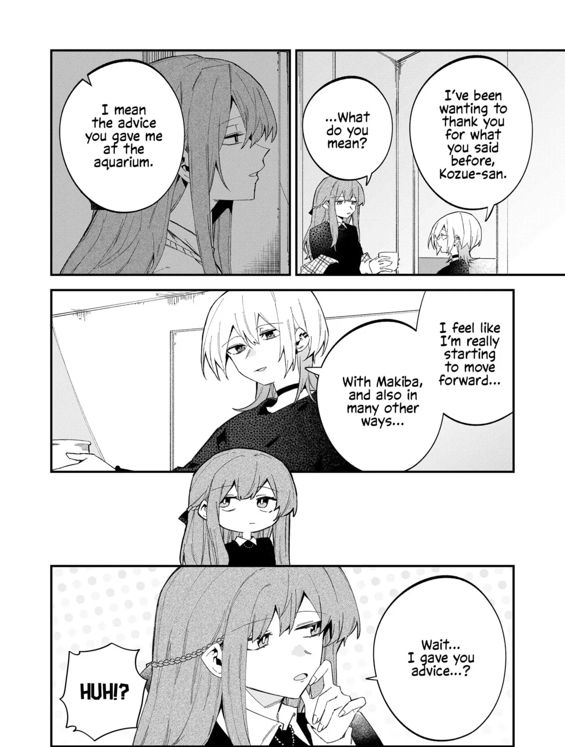 Wolf-chan wa Sumashitai