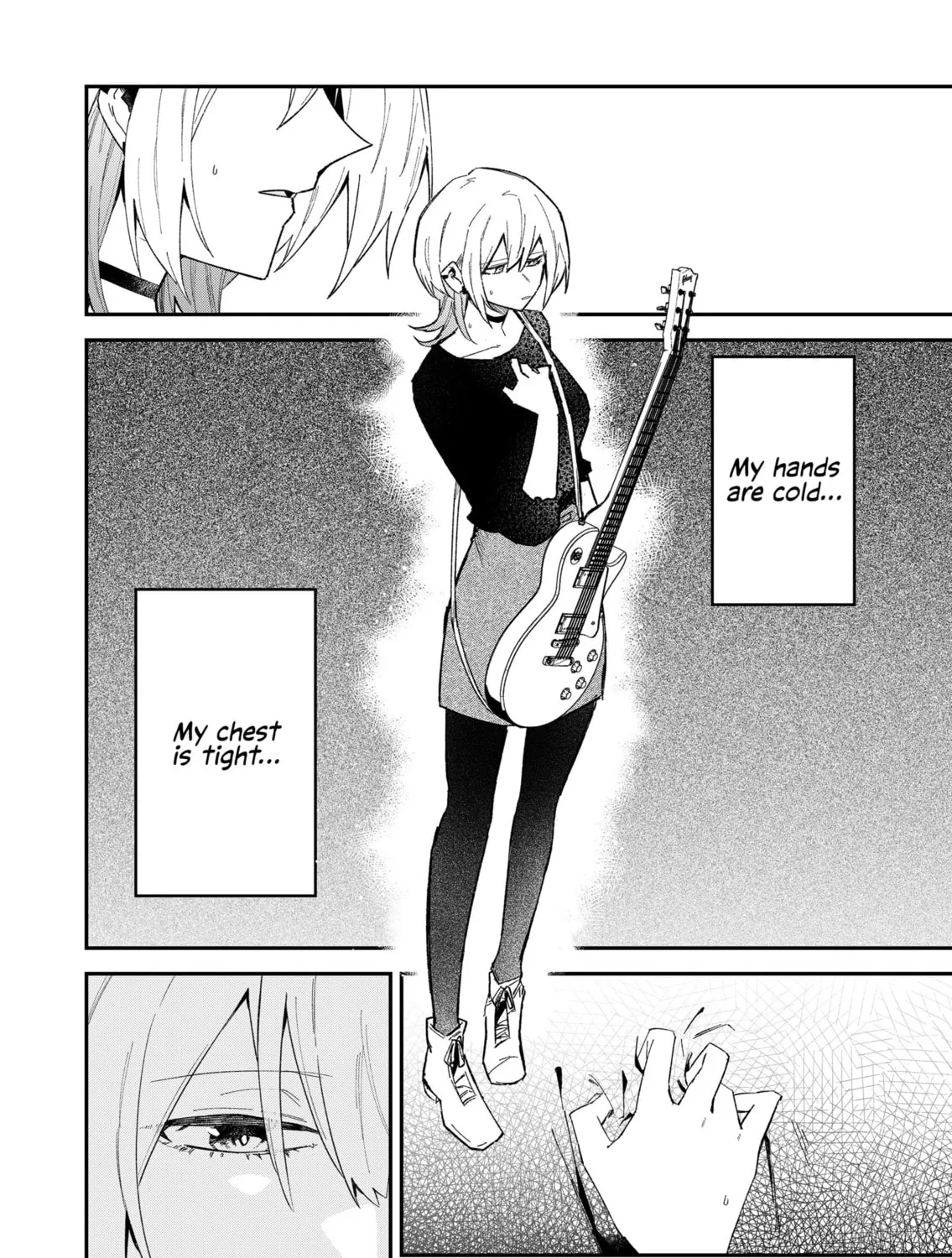 Wolf-chan wa Sumashitai