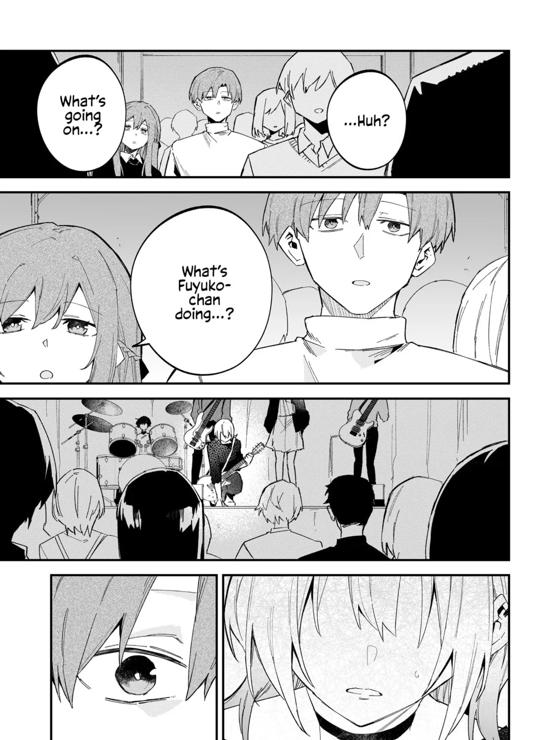 Wolf-chan wa Sumashitai