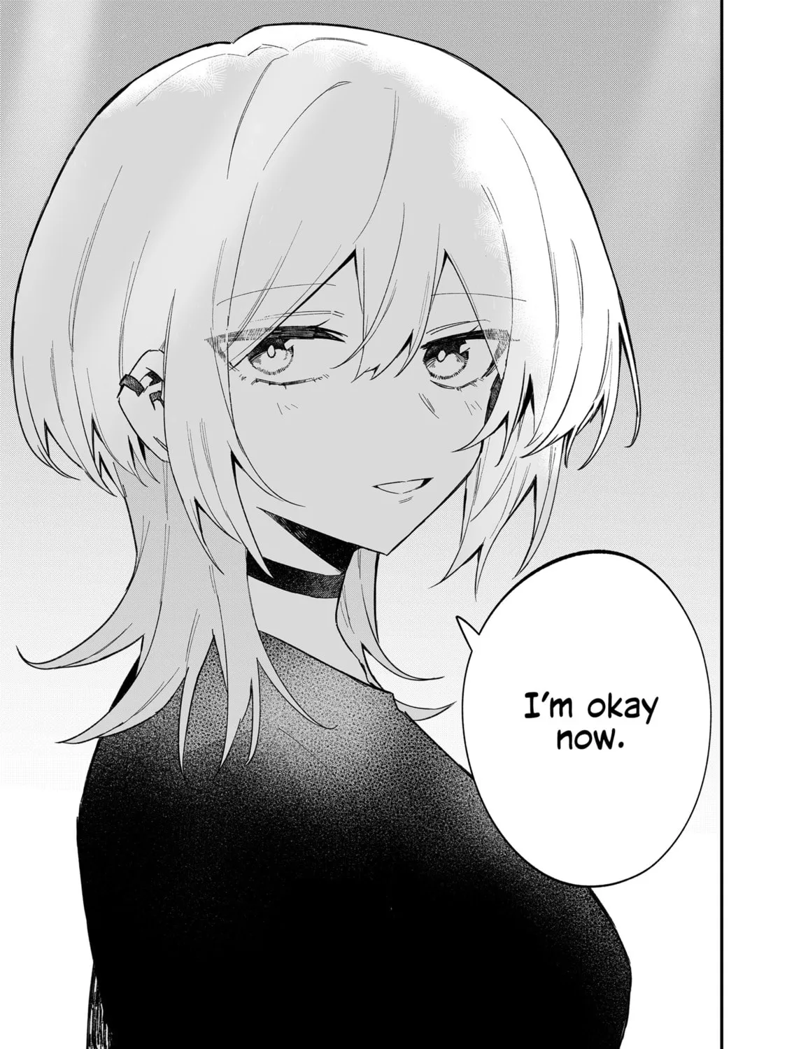 Wolf-chan wa Sumashitai