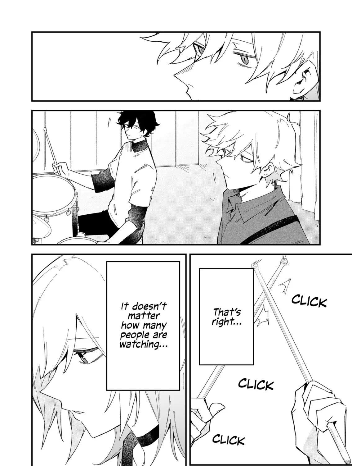 Wolf-chan wa Sumashitai