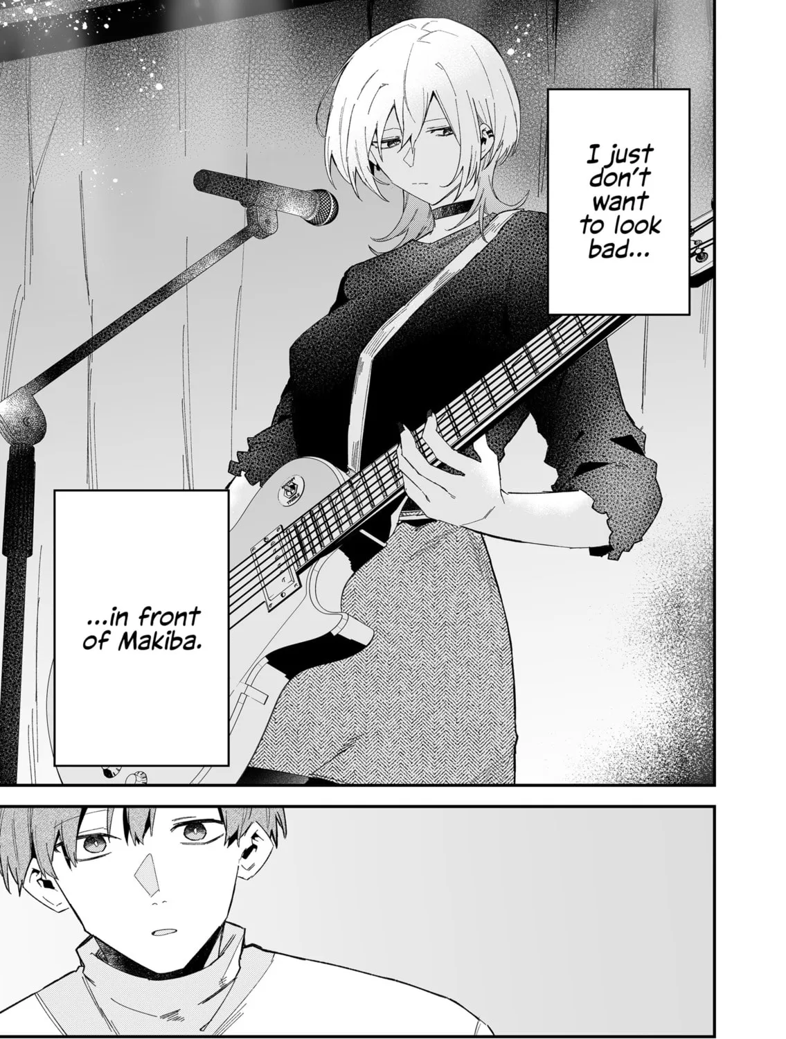 Wolf-chan wa Sumashitai