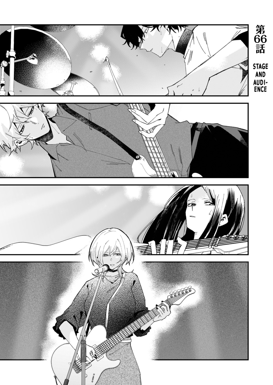 Wolf-chan wa Sumashitai