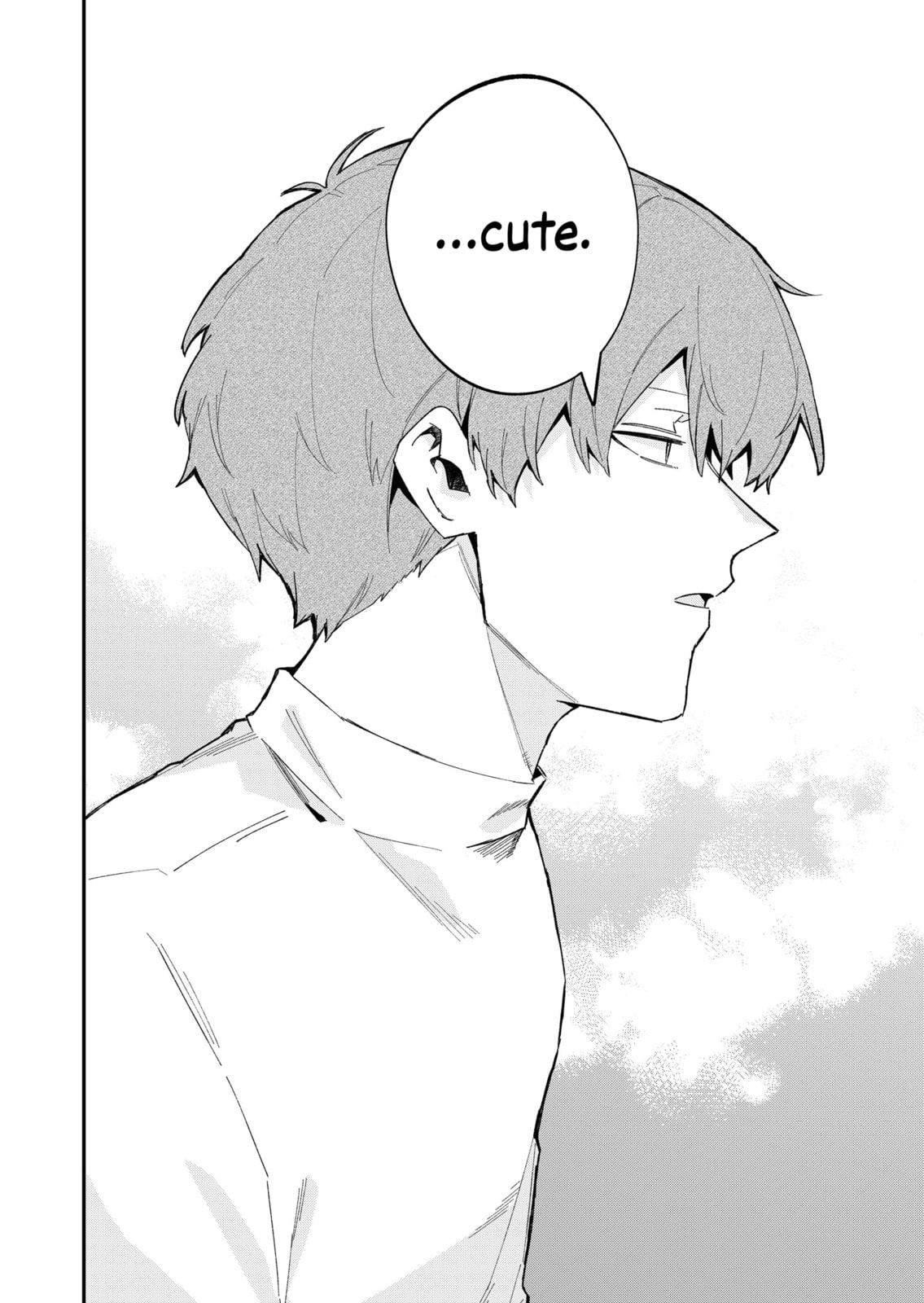 Wolf-chan wa Sumashitai