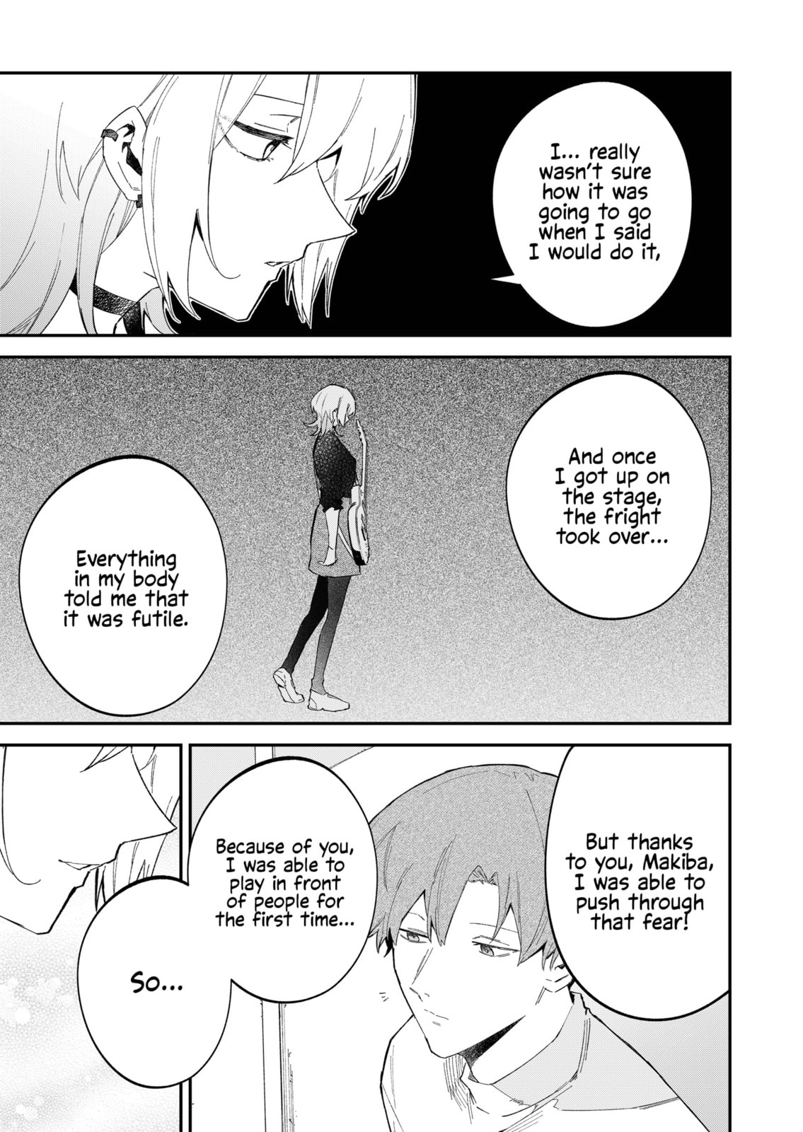 Wolf-chan wa Sumashitai