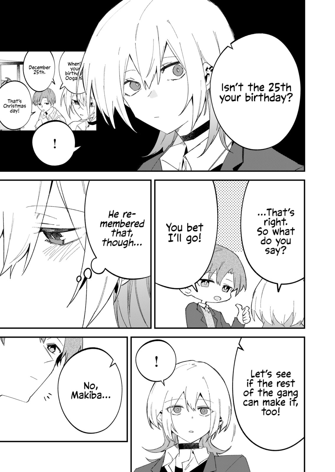 Wolf-chan wa Sumashitai