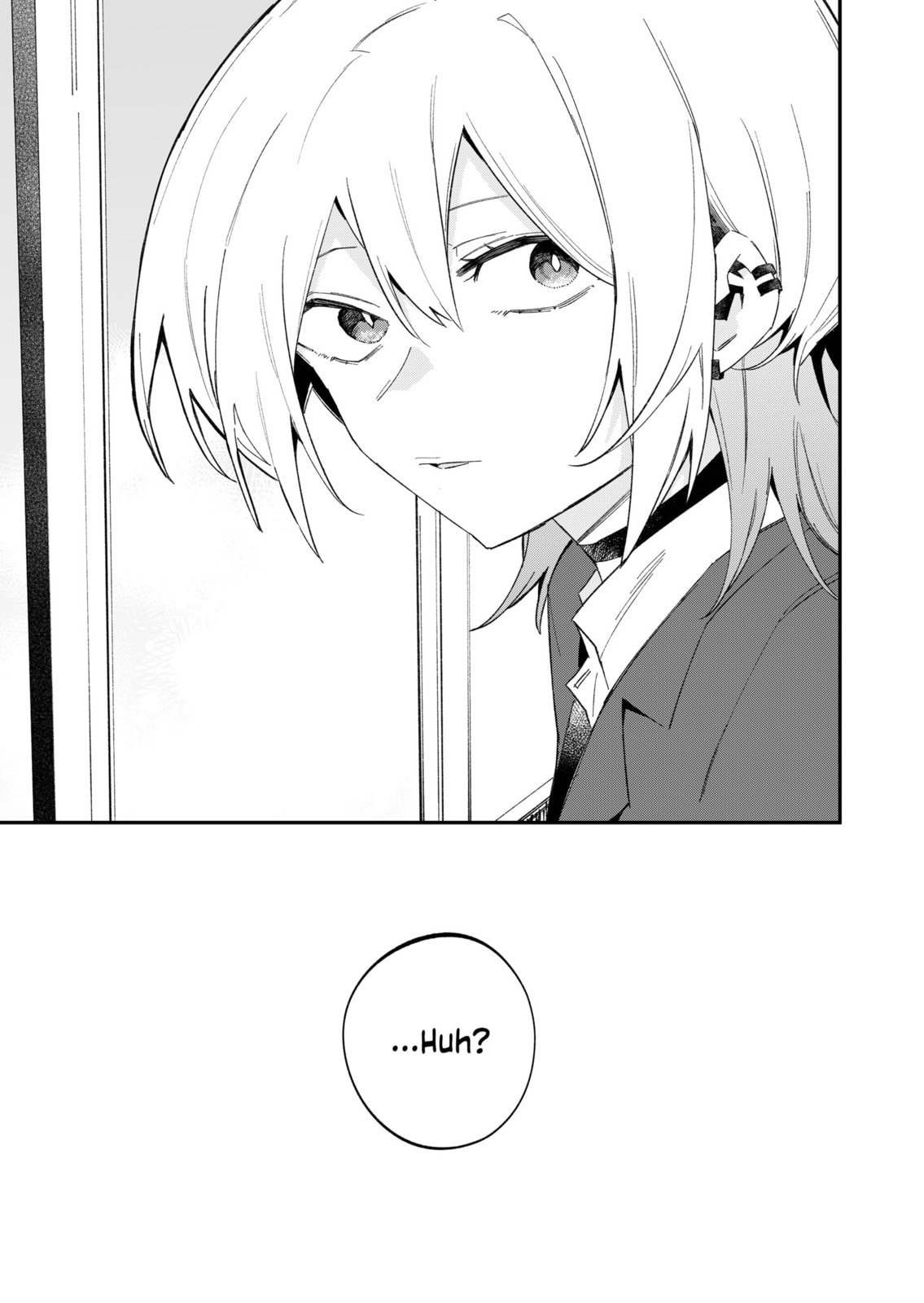 Wolf-chan wa Sumashitai