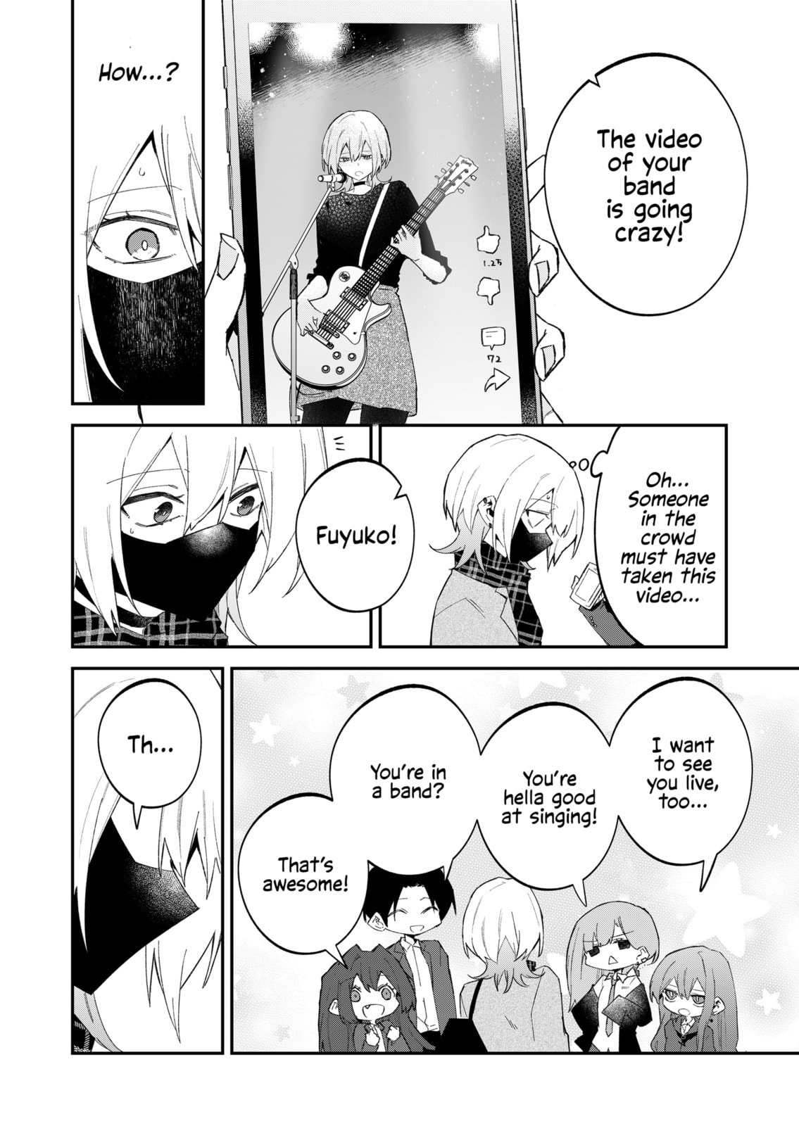 Wolf-chan wa Sumashitai