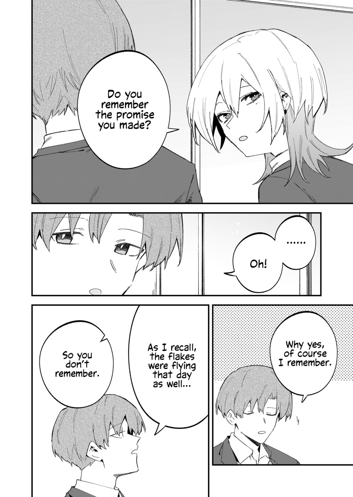 Wolf-chan wa Sumashitai